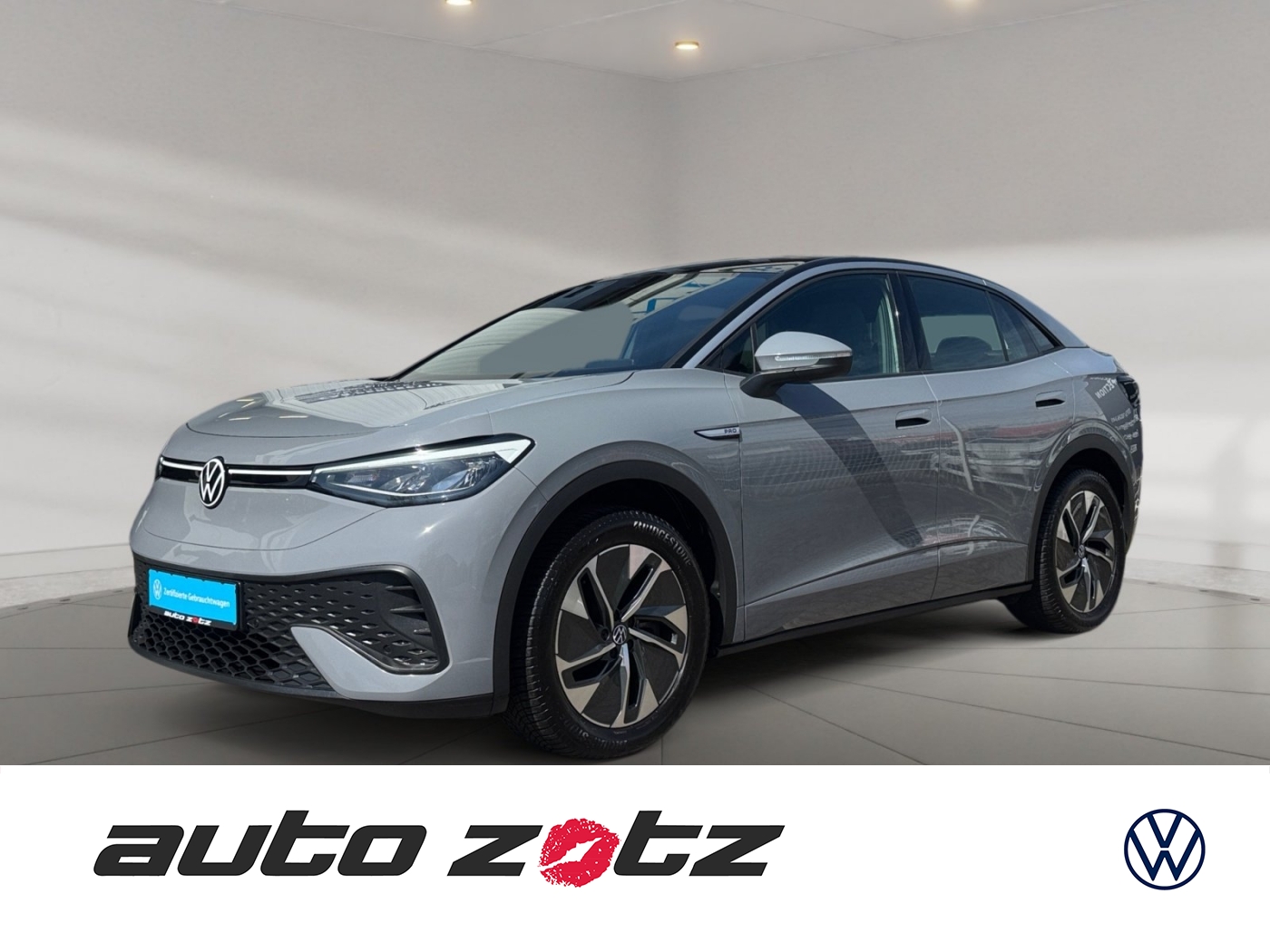 ID.5 Pro 128kW 77kWh ACC CCS PDC,ACC,LED,Navi,LM