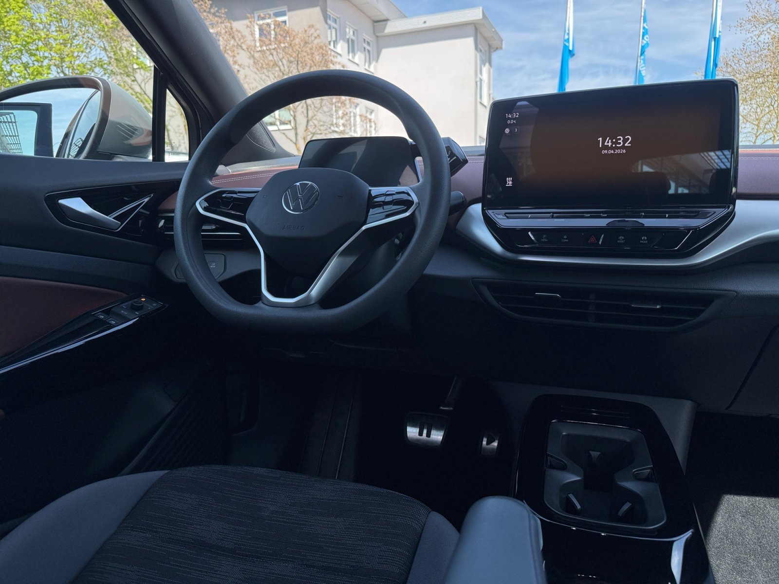 ID.5 Pro 128kW 77kWh ACC CCS PDC,ACC,LED,Navi,LM