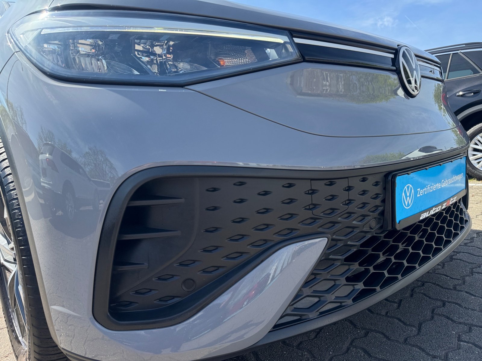 ID.5 Pro 128kW 77kWh ACC CCS PDC,ACC,LED,Navi,LM