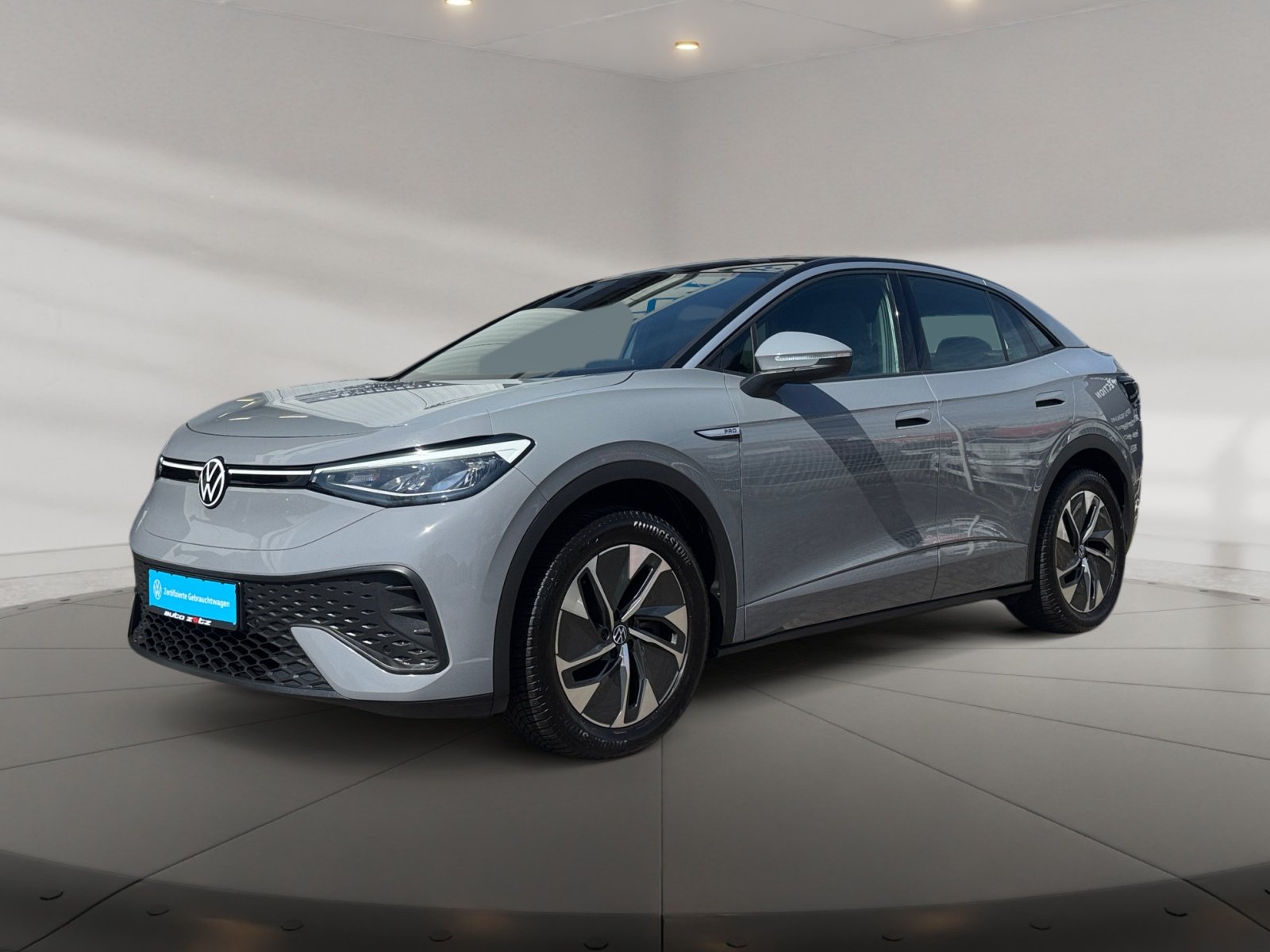 ID.5 Pro 128kW 77kWh ACC CCS PDC,ACC,LED,Navi,LM