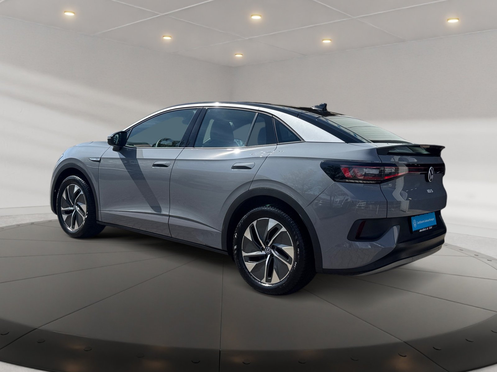 ID.5 Pro 128kW 77kWh ACC CCS PDC,ACC,LED,Navi,LM