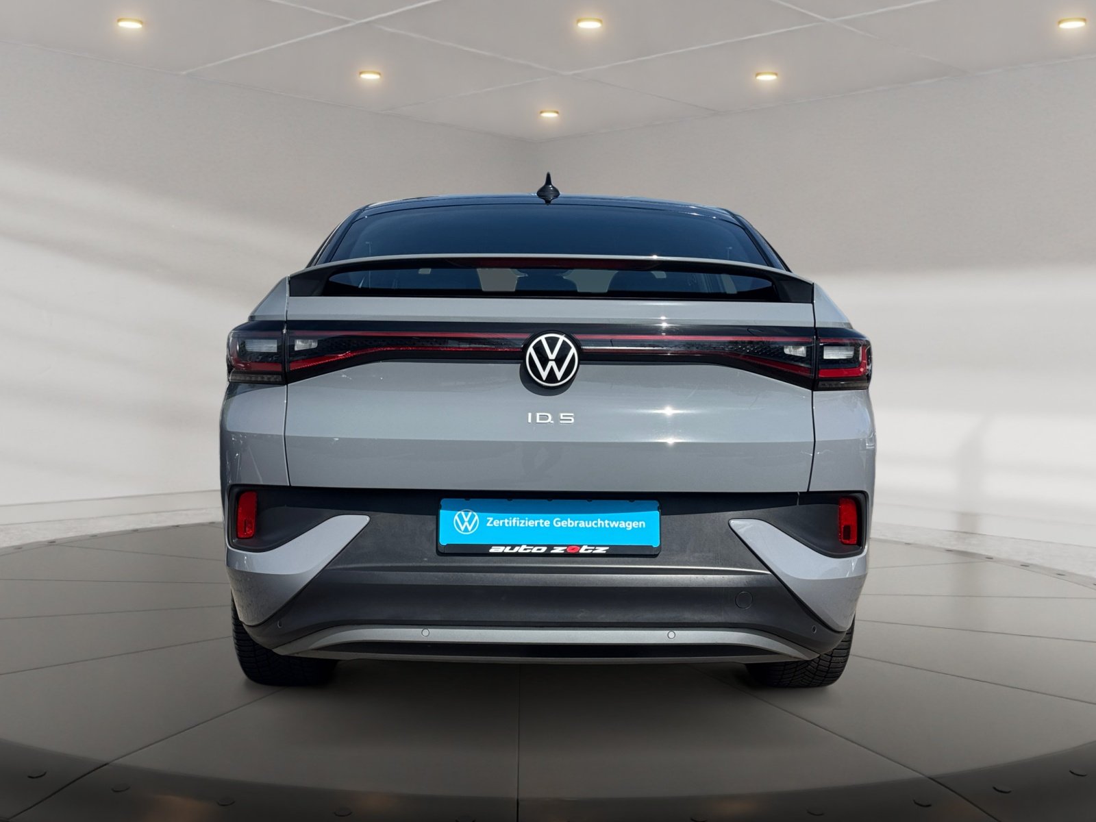 ID.5 Pro 128kW 77kWh ACC CCS PDC,ACC,LED,Navi,LM