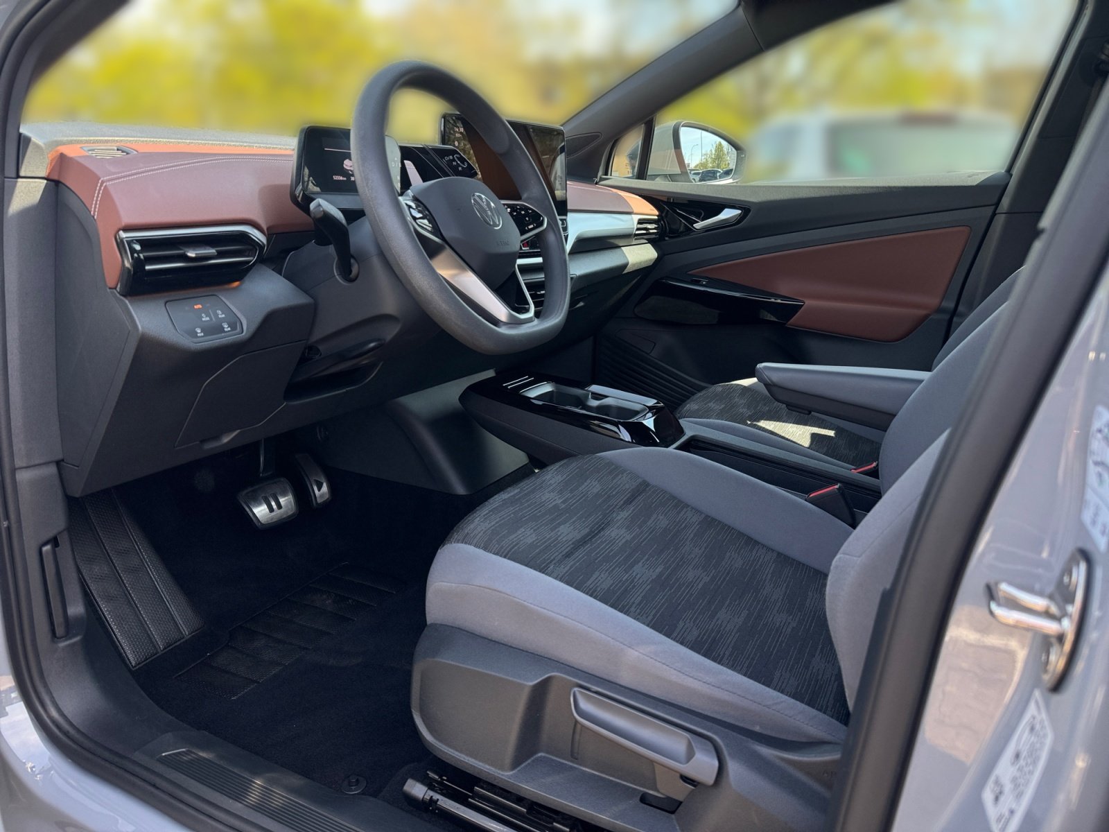 ID.5 Pro 128kW 77kWh ACC CCS PDC,ACC,LED,Navi,LM