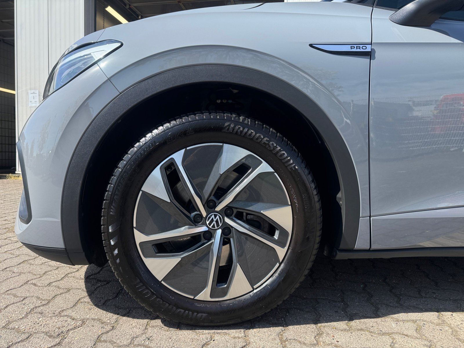 ID.5 Pro 128kW 77kWh ACC CCS PDC,ACC,LED,Navi,LM