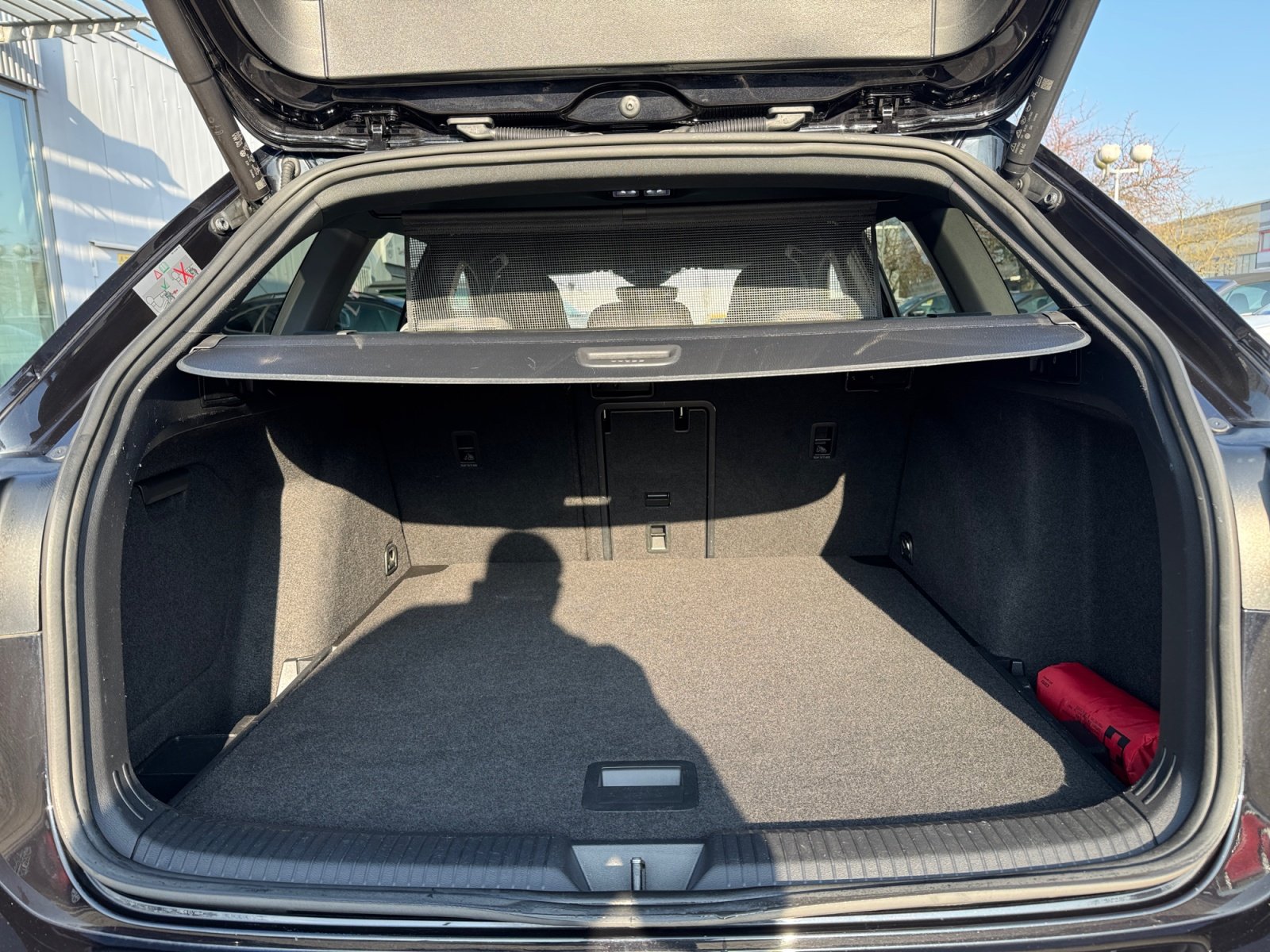 Golf Variant 2.0TSI R-Line DSG Kam.,PDC,Virtual