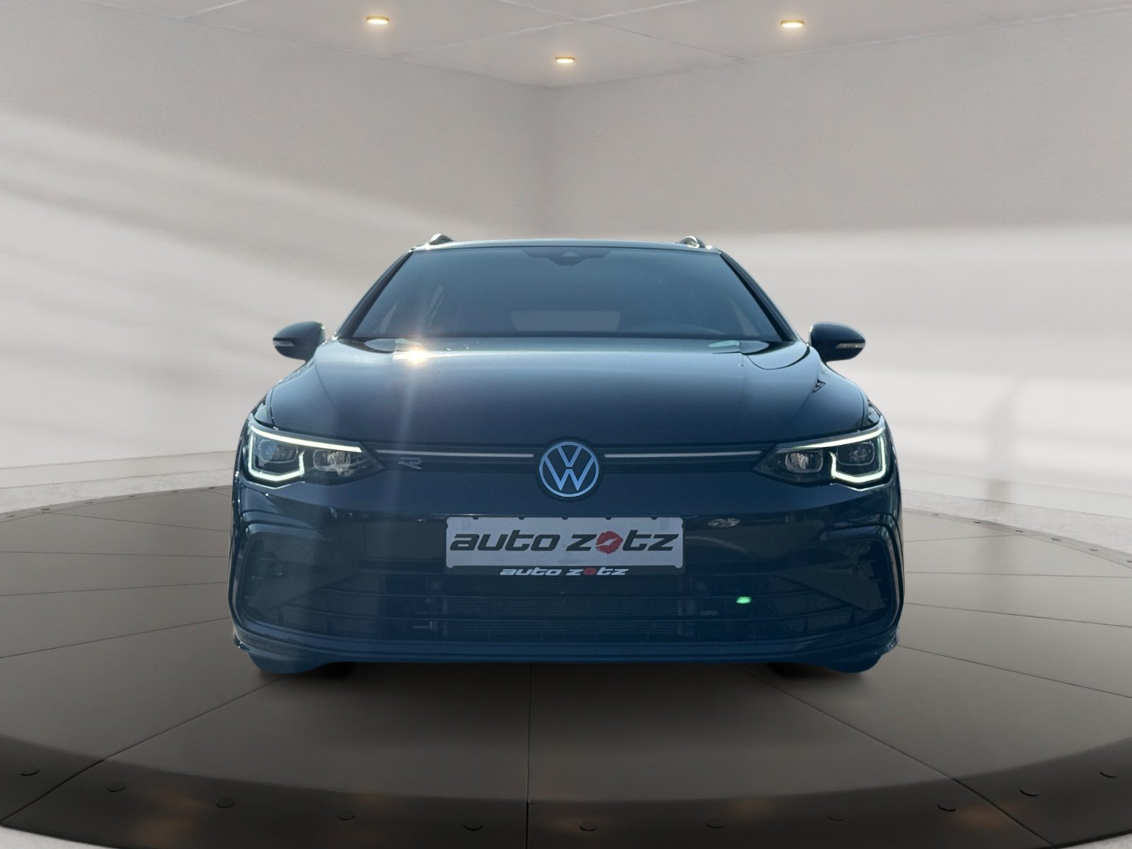 Golf Variant 2.0TSI R-Line DSG Kam.,PDC,Virtual