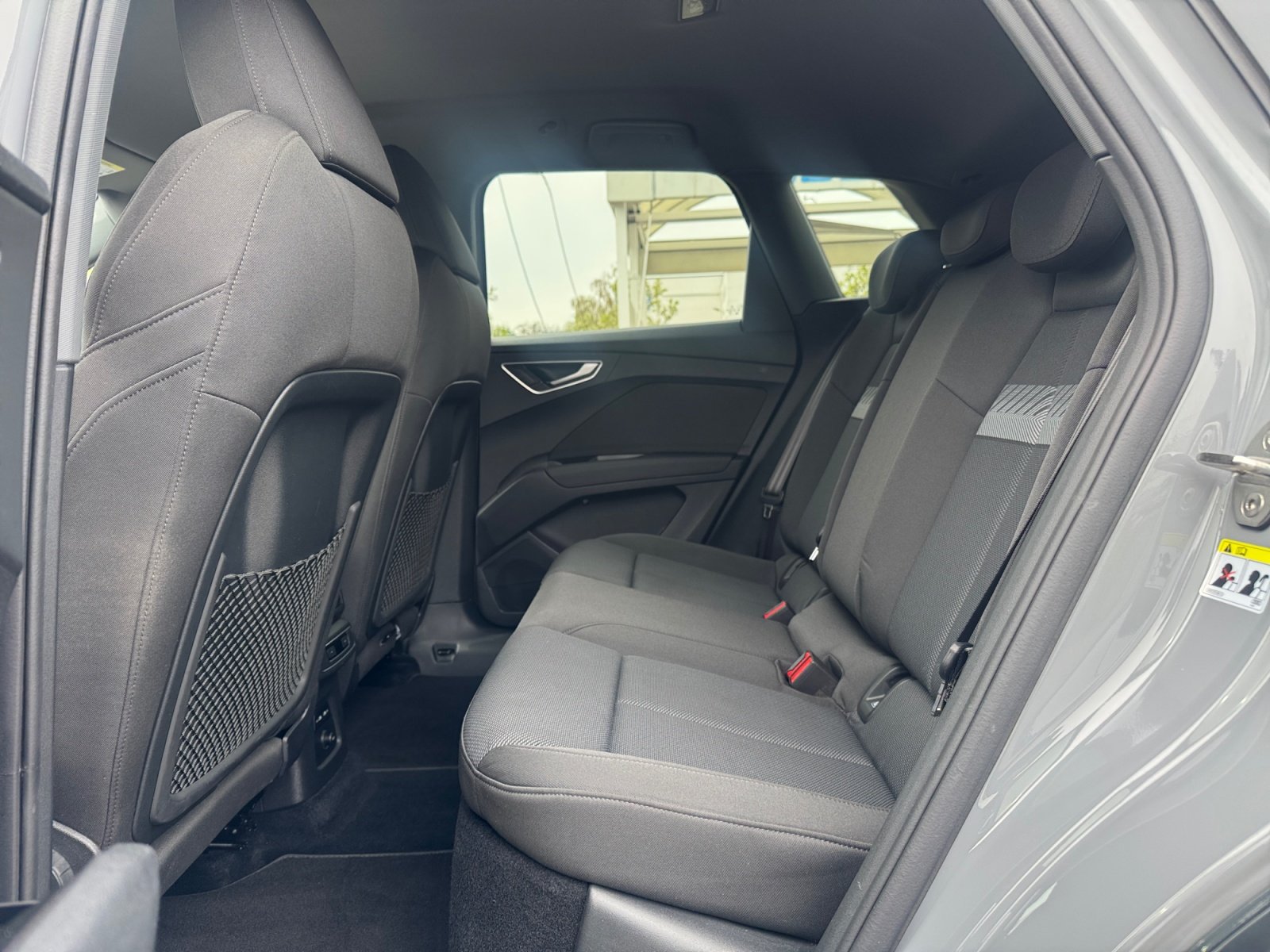 Q4 e-tron 40 matrix,HUD,Kam.,PDC,Standhz,Virtual