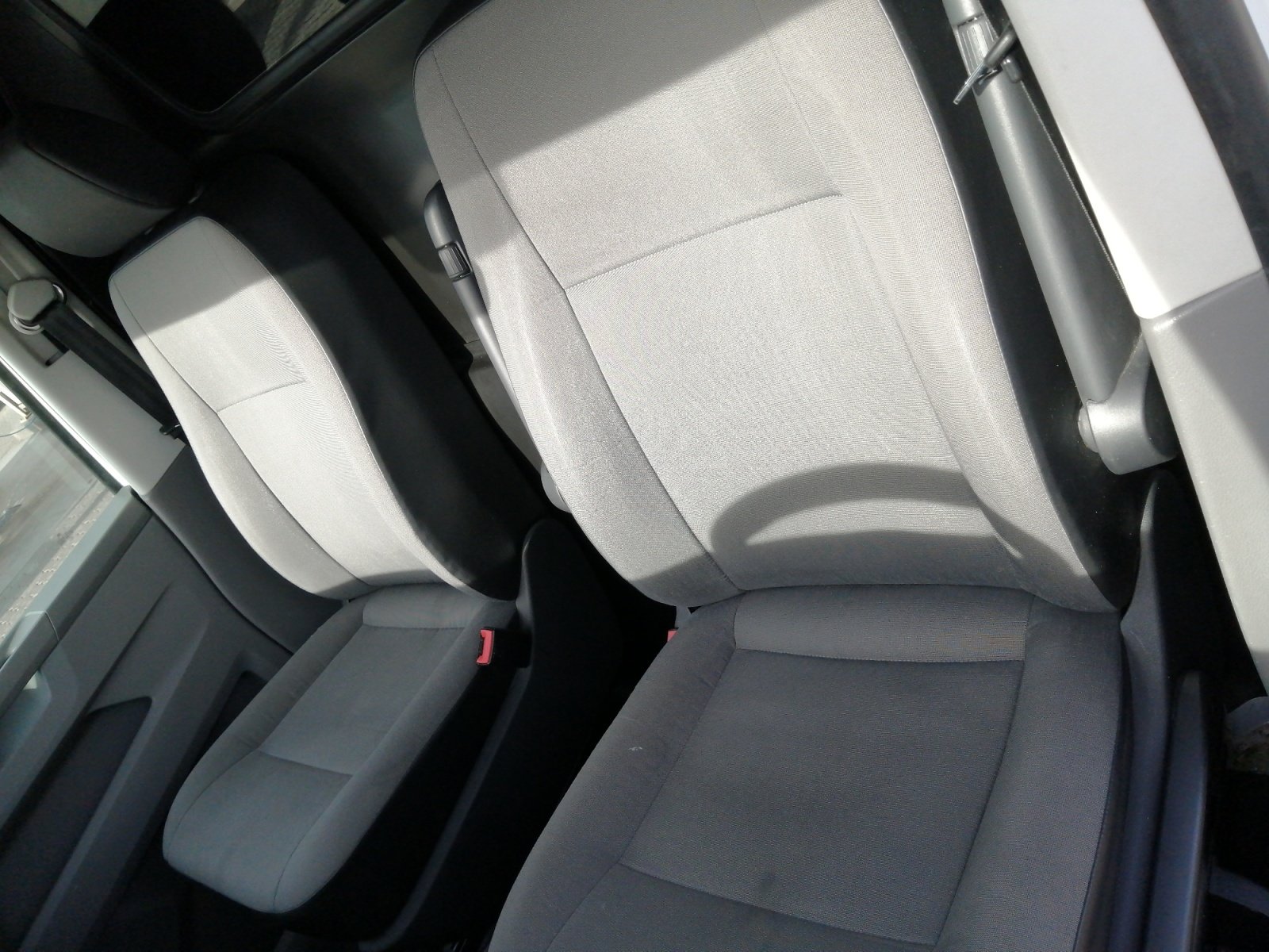 T6.1 Transporter Kasten 2.0TDI EcoProfi KR Kam.