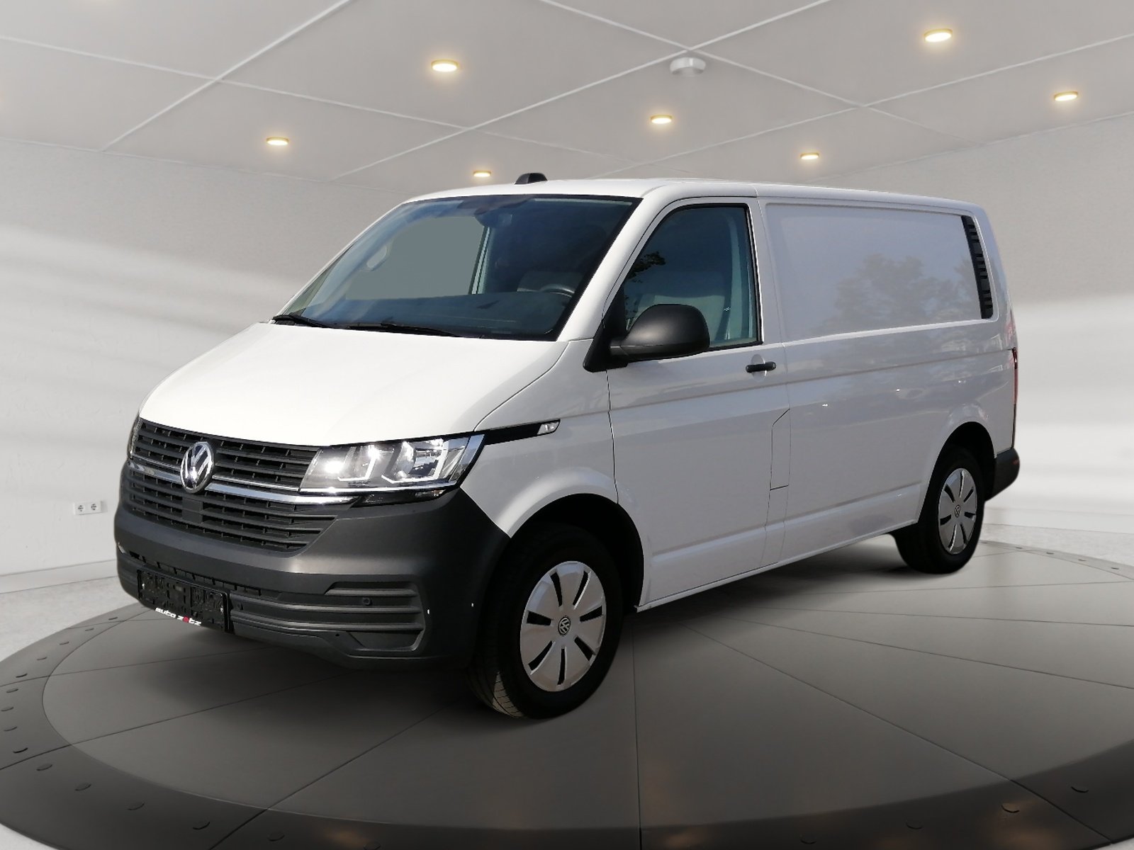T6.1 Transporter Kasten 2.0TDI EcoProfi KR Kam.