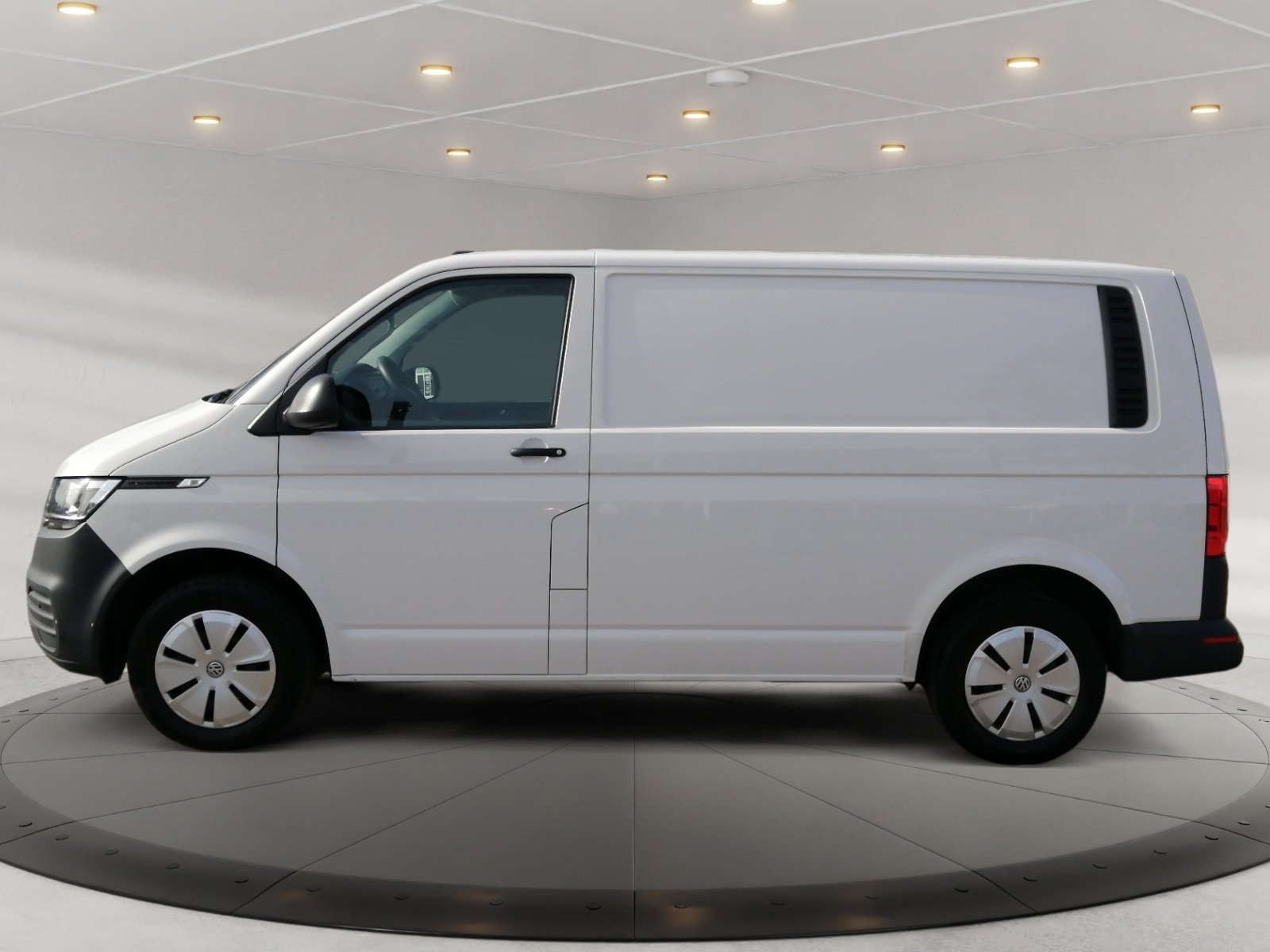 T6.1 Transporter Kasten 2.0TDI EcoProfi KR Kam.