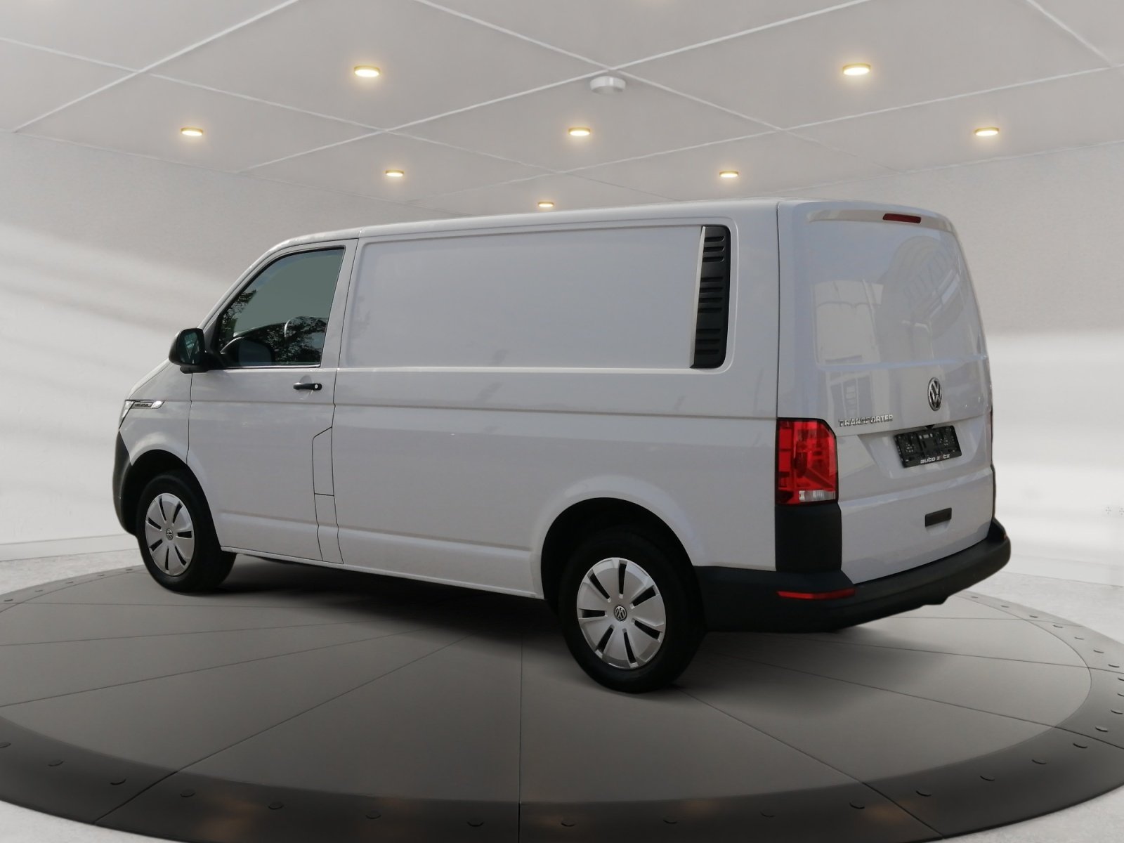 T6.1 Transporter Kasten 2.0TDI EcoProfi KR Kam.