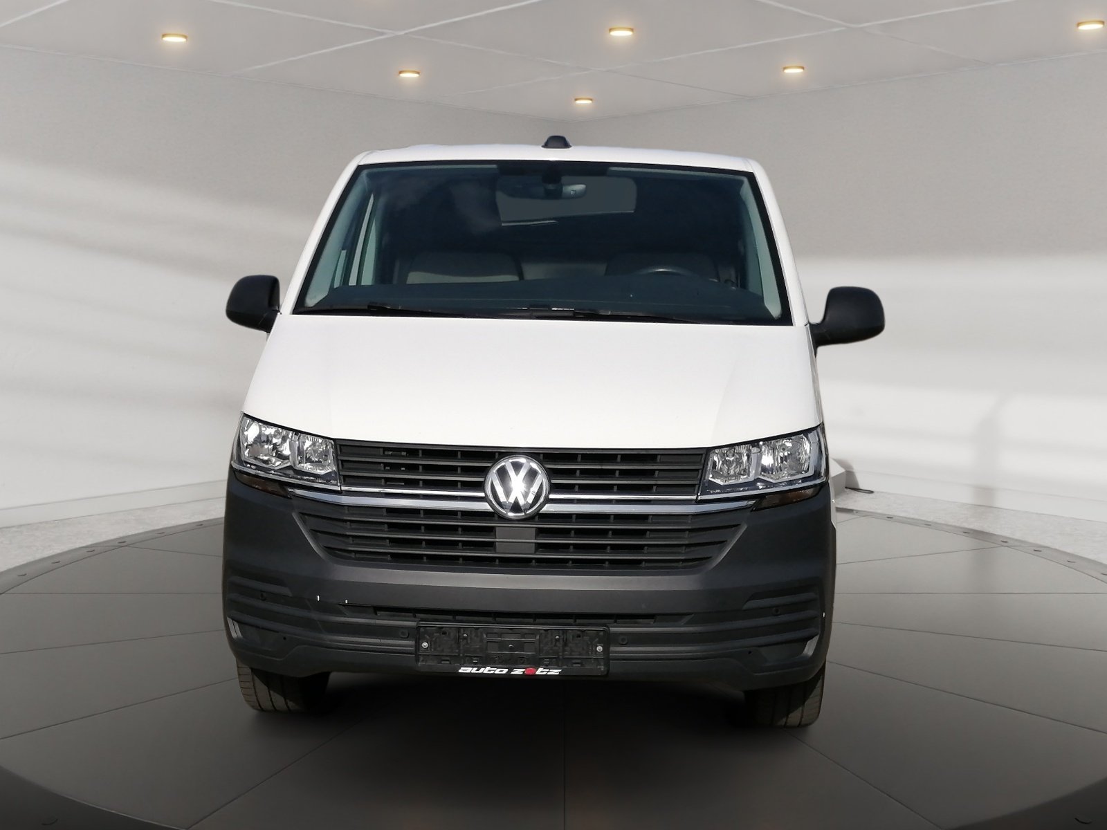 T6.1 Transporter Kasten 2.0TDI EcoProfi KR Kam.
