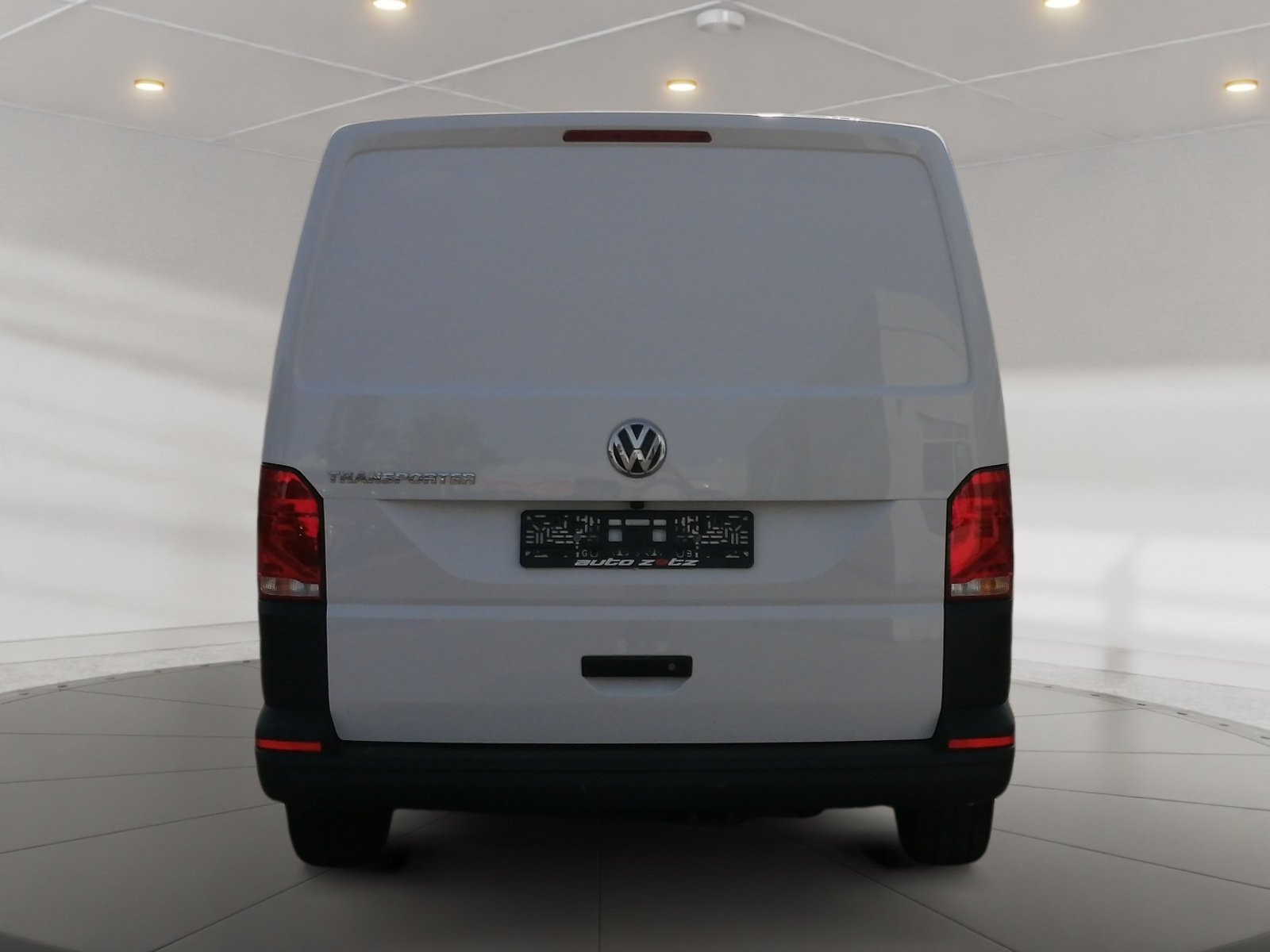 T6.1 Transporter Kasten 2.0TDI EcoProfi KR Kam.