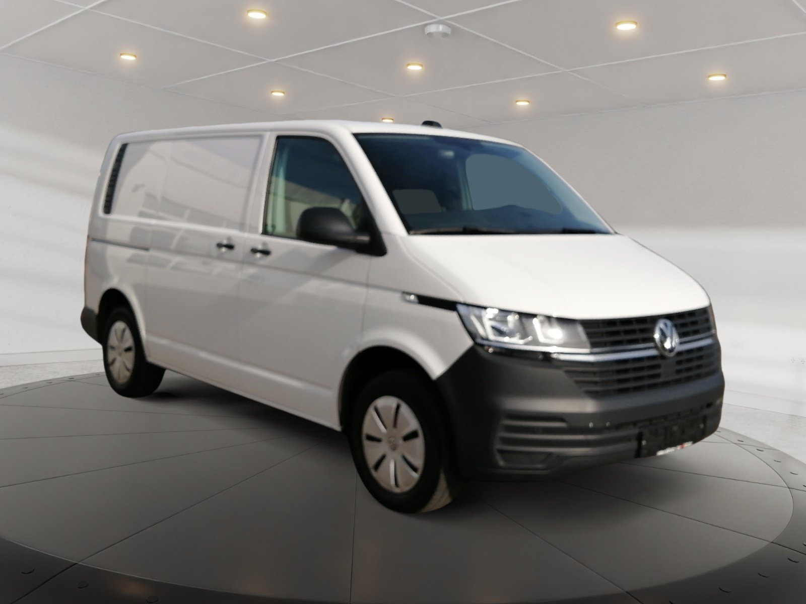 T6.1 Transporter Kasten 2.0TDI EcoProfi KR Kam.