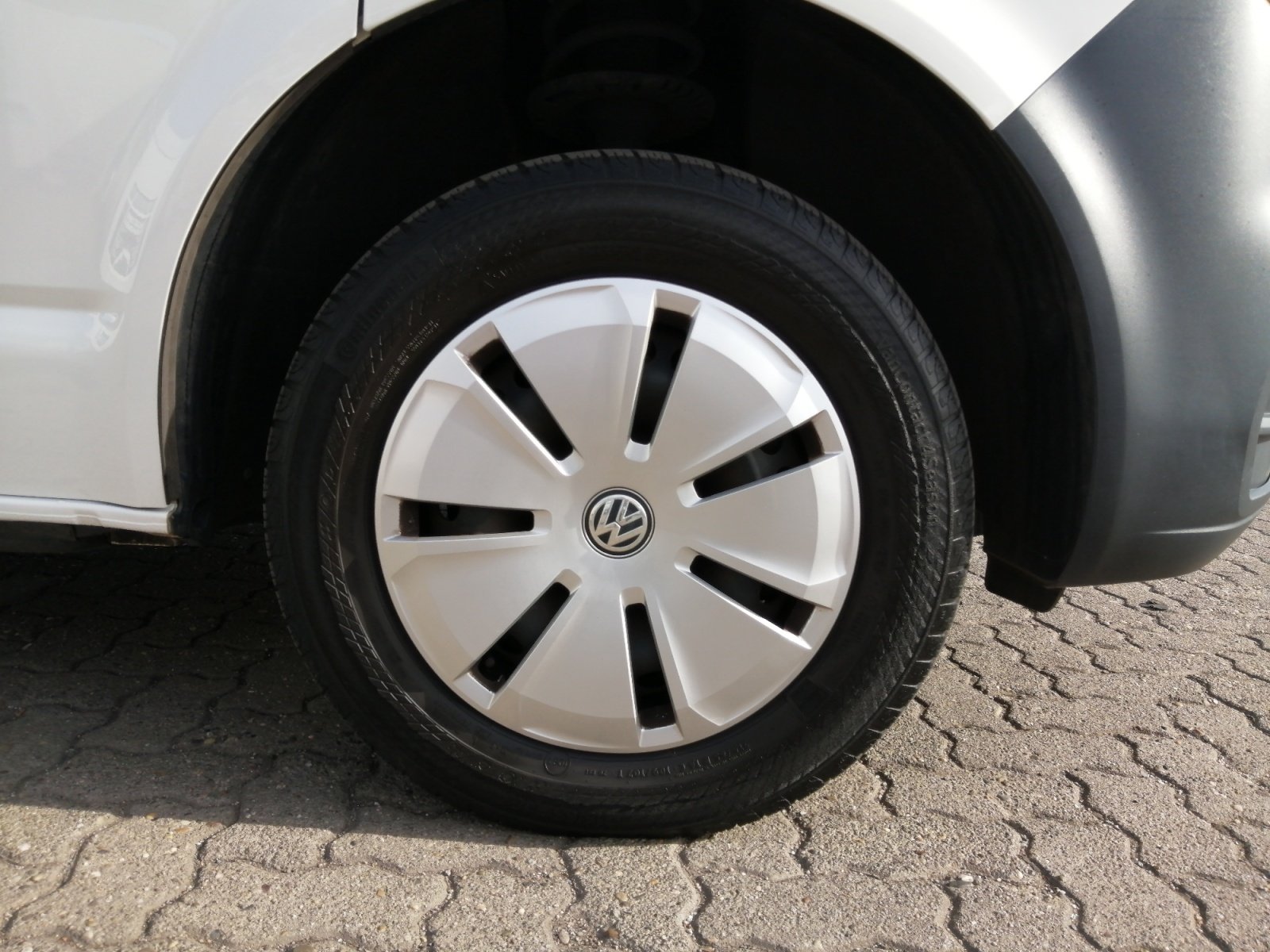 T6.1 Transporter Kasten 2.0TDI EcoProfi KR Kam.