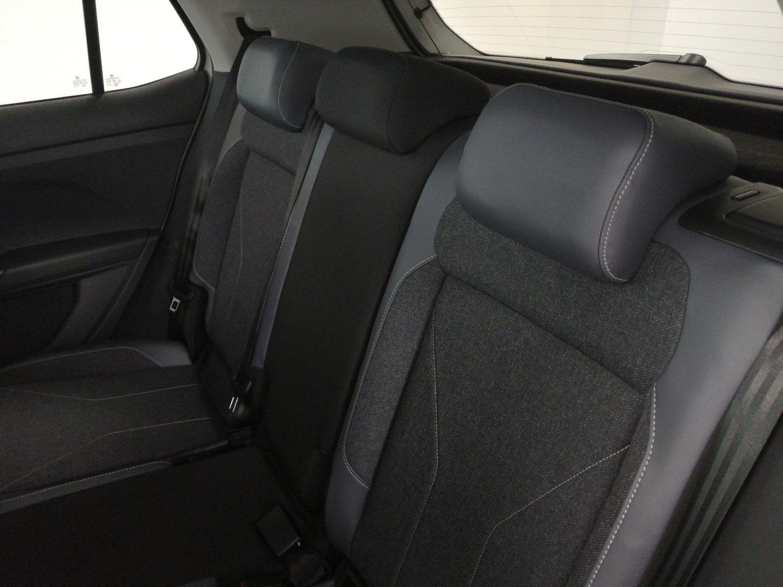 T-Cross Style 1.0 l TSI OPF  DSG PDC,Virtual,ACC