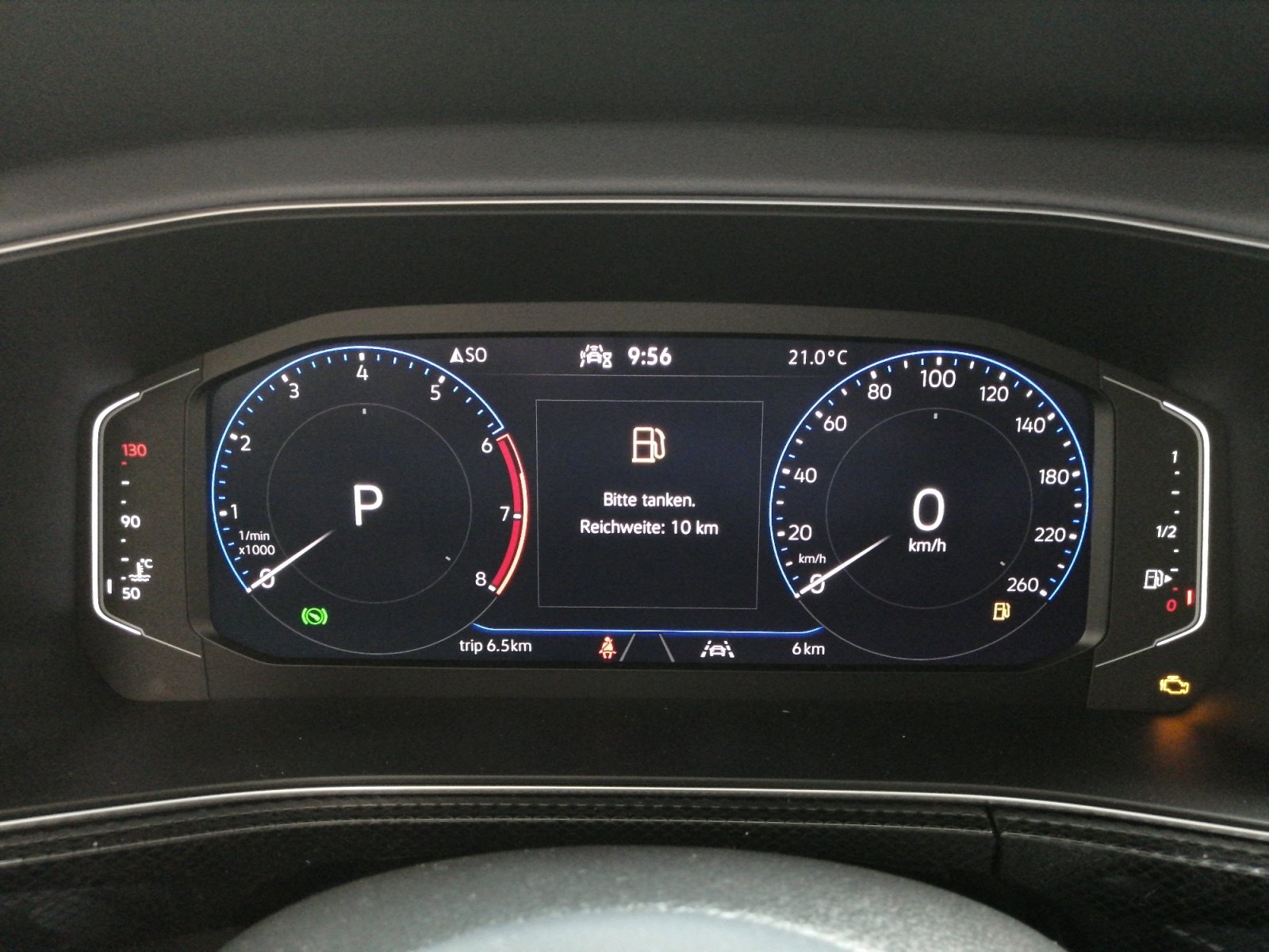 T-Cross Style 1.0 l TSI OPF  DSG PDC,Virtual,ACC