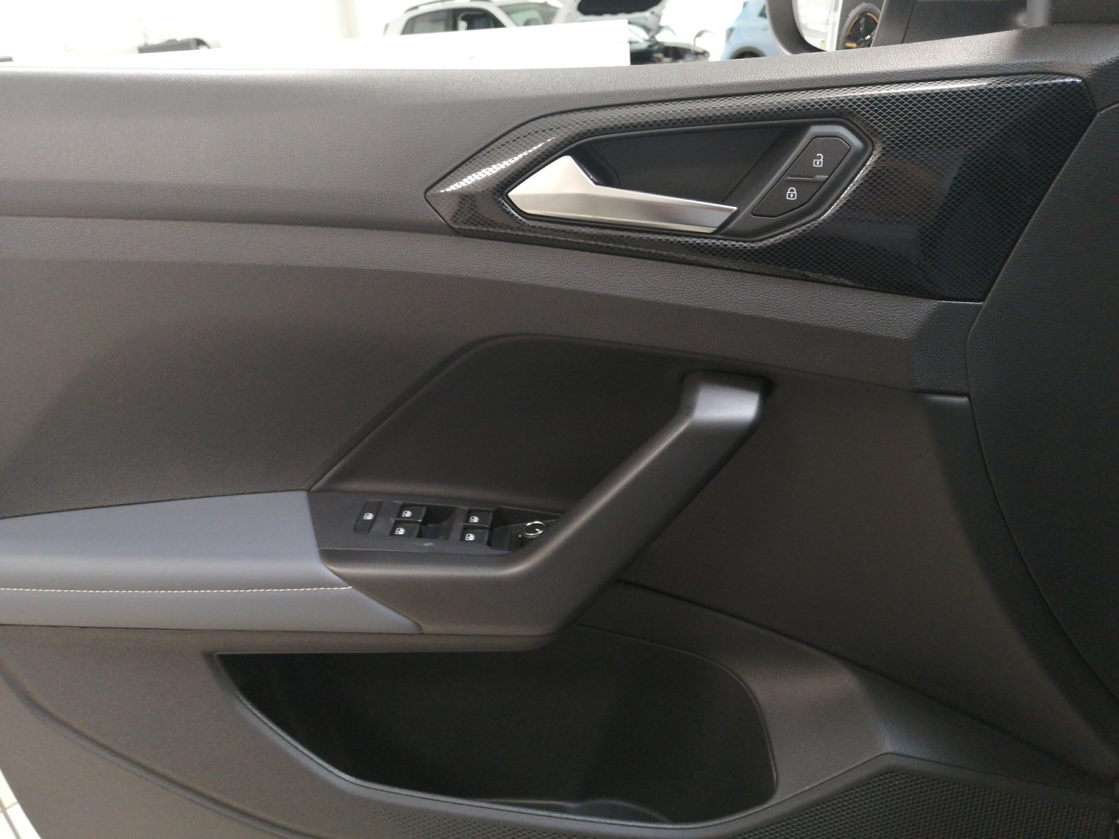 T-Cross Style 1.0 l TSI OPF  DSG PDC,Virtual,ACC