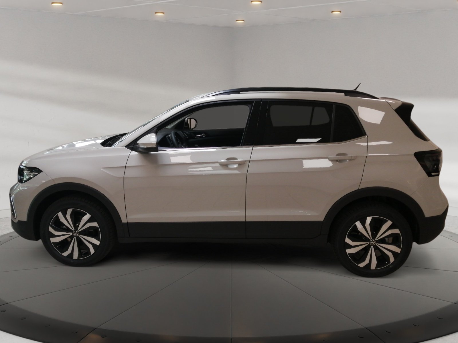 T-Cross Style 1.0 l TSI OPF  DSG PDC,Virtual,ACC