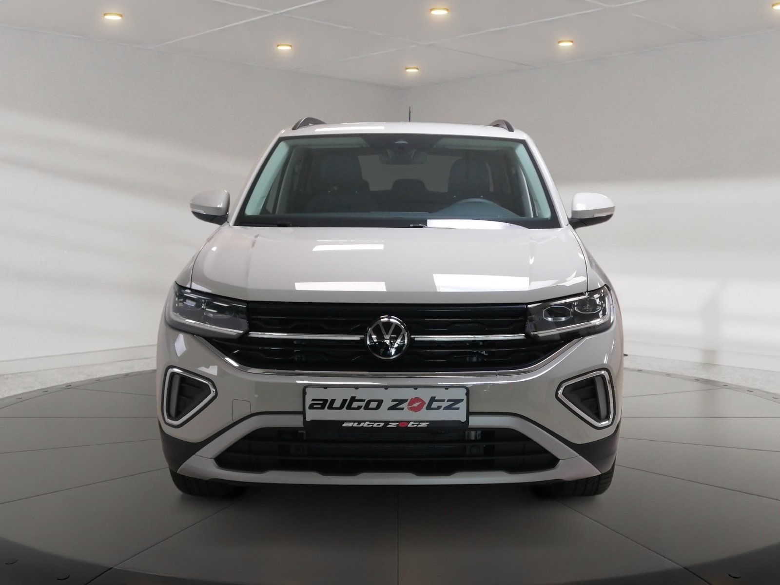 T-Cross Style 1.0 l TSI OPF  DSG PDC,Virtual,ACC