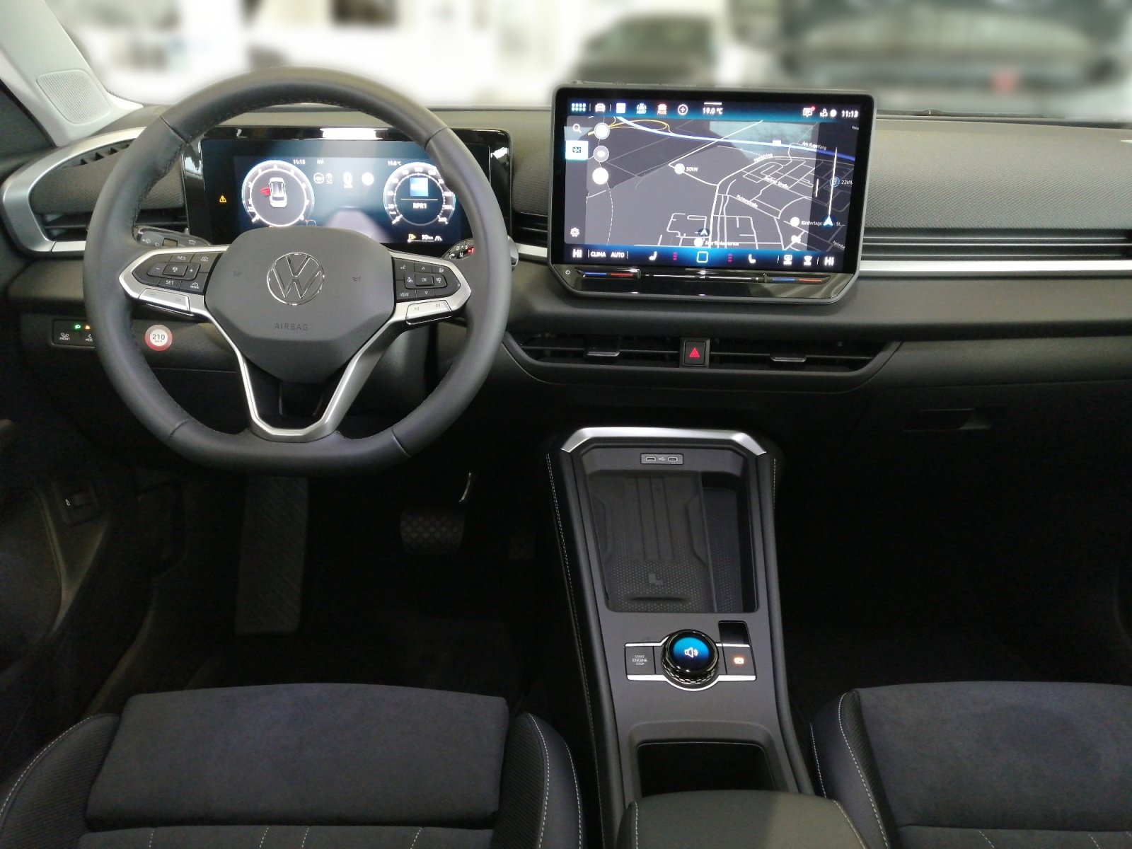 T-Roc Style 1.5 l eTSI OPF  DSG 360,HUD,Kam.,PDC