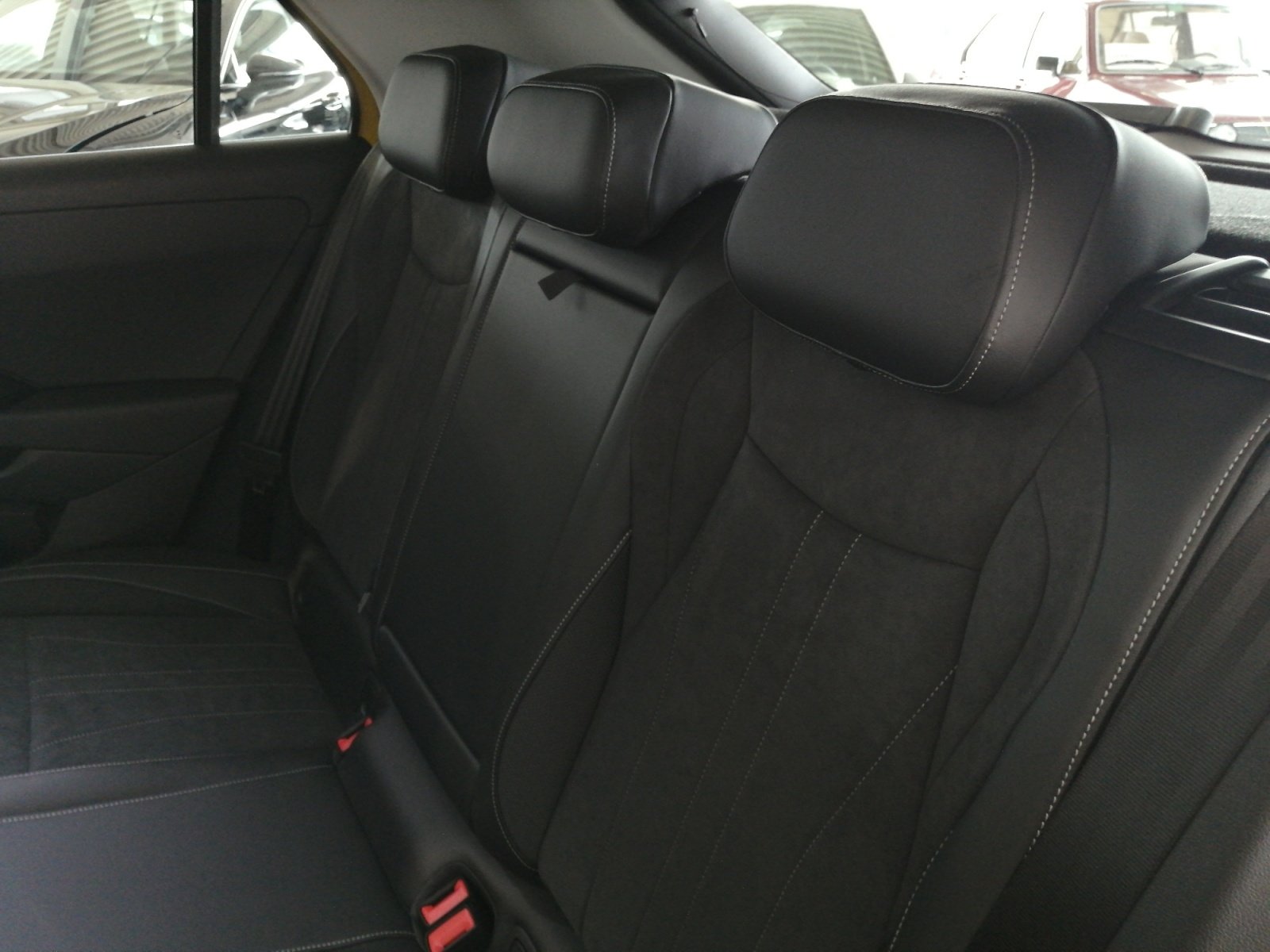 T-Roc Style 1.5 l eTSI OPF  DSG 360,HUD,Kam.,PDC