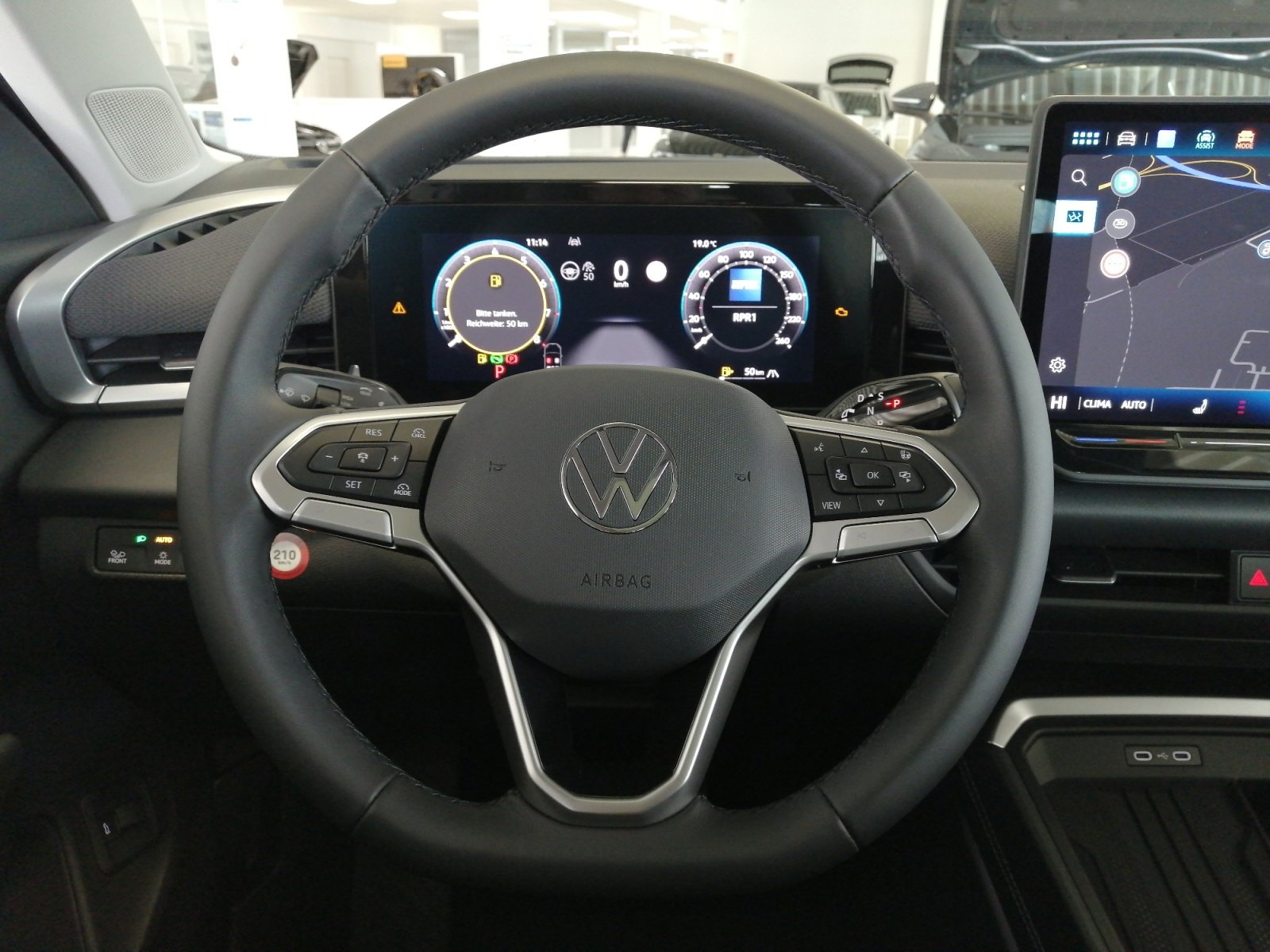 T-Roc Style 1.5 l eTSI OPF  DSG 360,HUD,Kam.,PDC