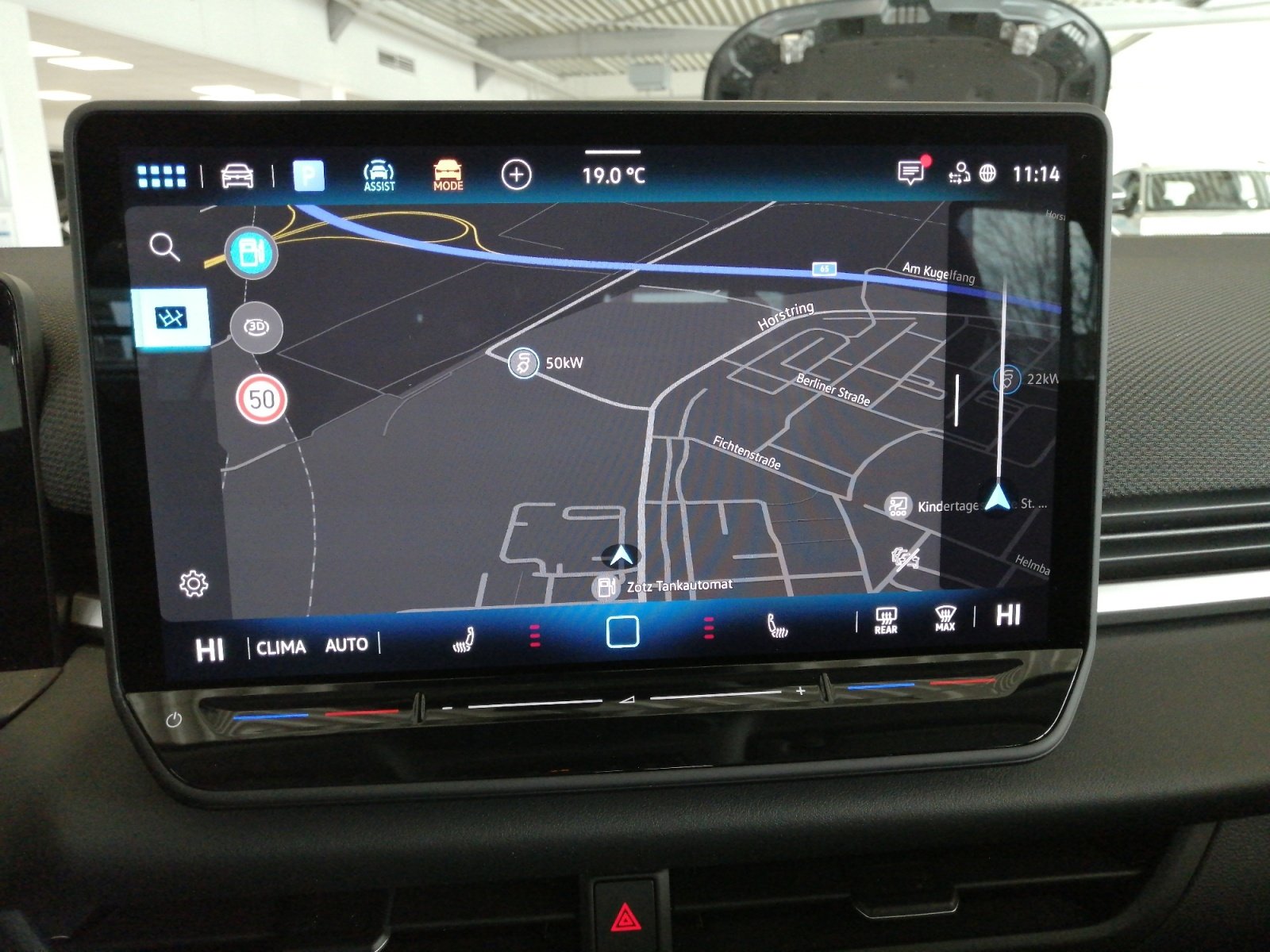 T-Roc Style 1.5 l eTSI OPF  DSG 360,HUD,Kam.,PDC