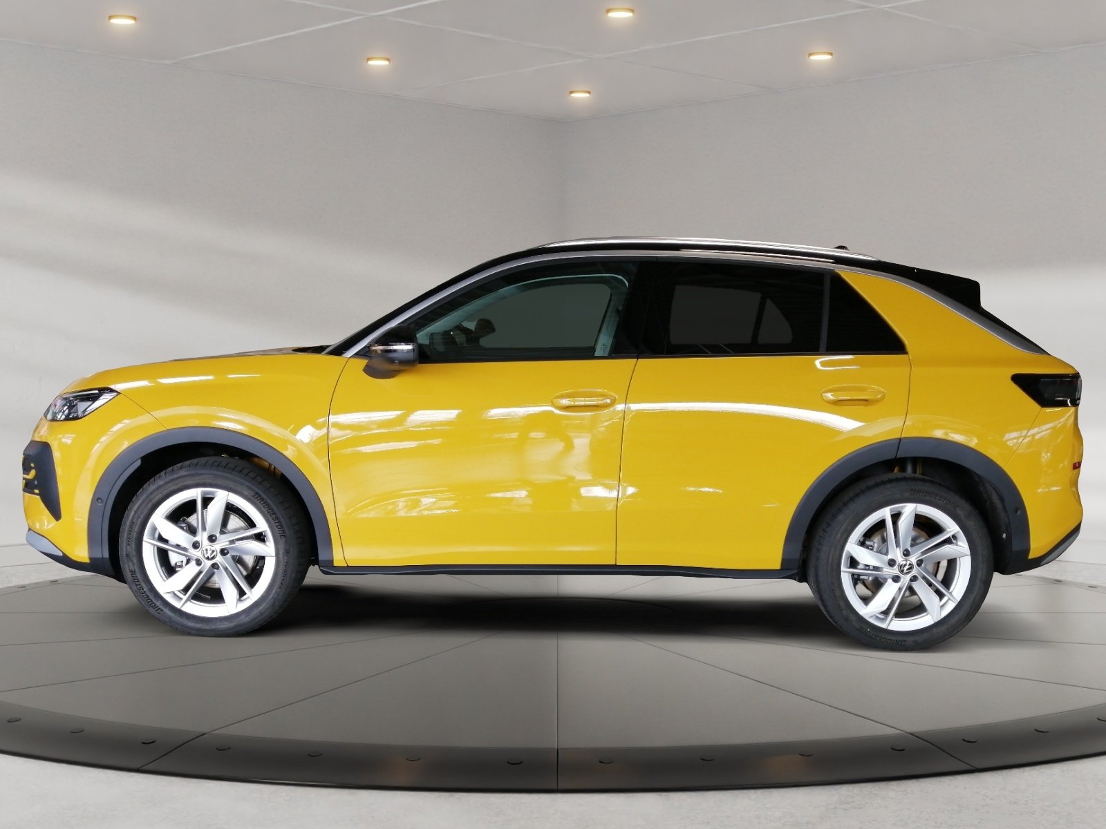 T-Roc Style 1.5 l eTSI OPF  DSG 360,HUD,Kam.,PDC
