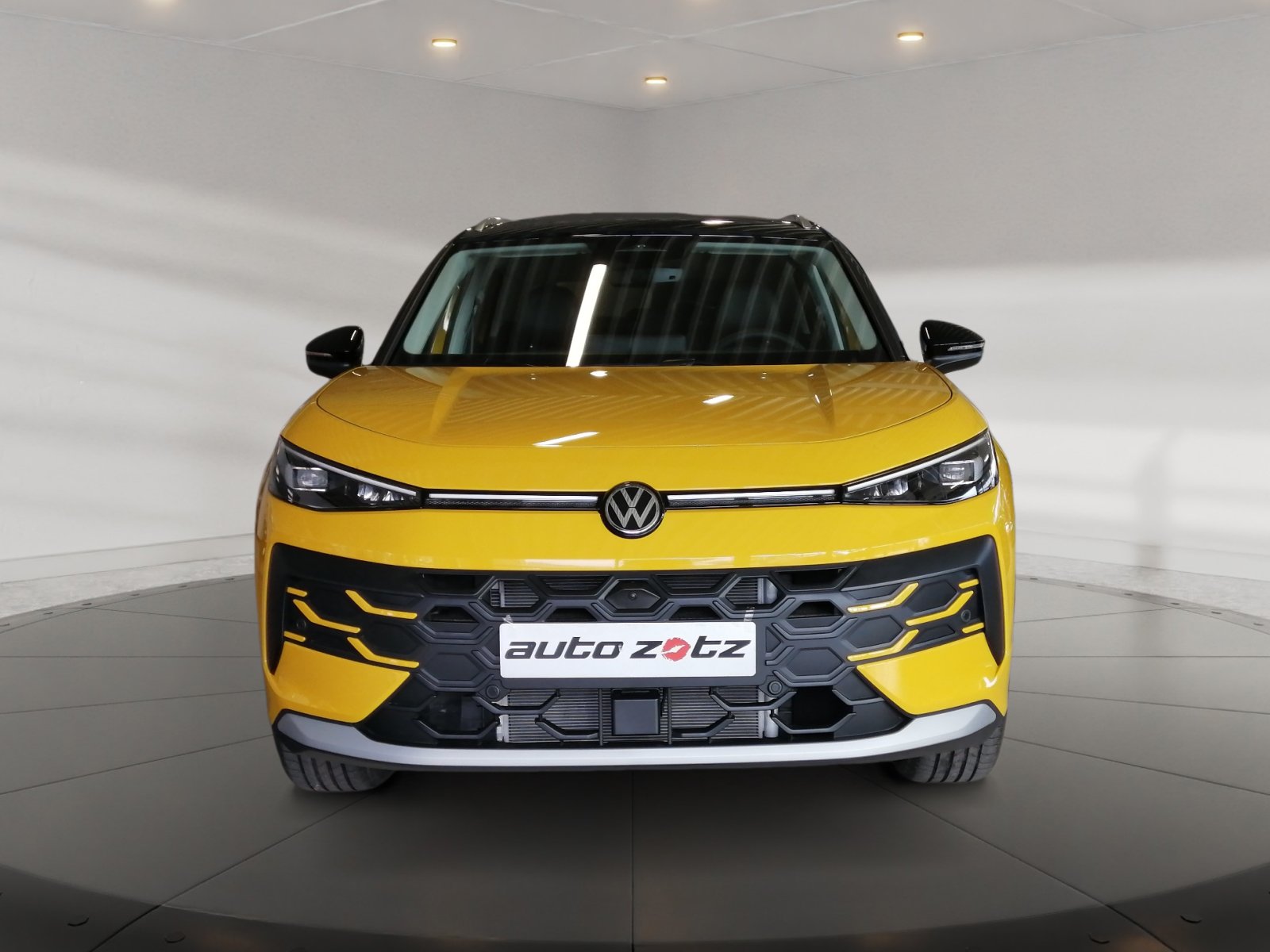 T-Roc Style 1.5 l eTSI OPF  DSG 360,HUD,Kam.,PDC