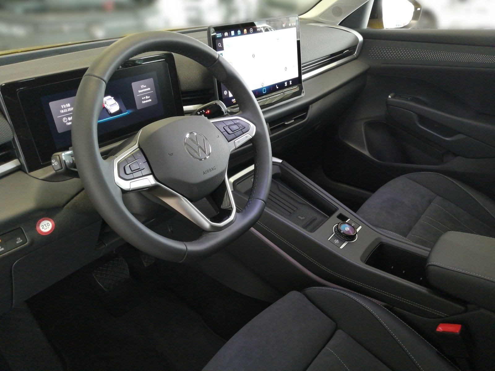 T-Roc Style 1.5 l eTSI OPF  DSG 360,HUD,Kam.,PDC
