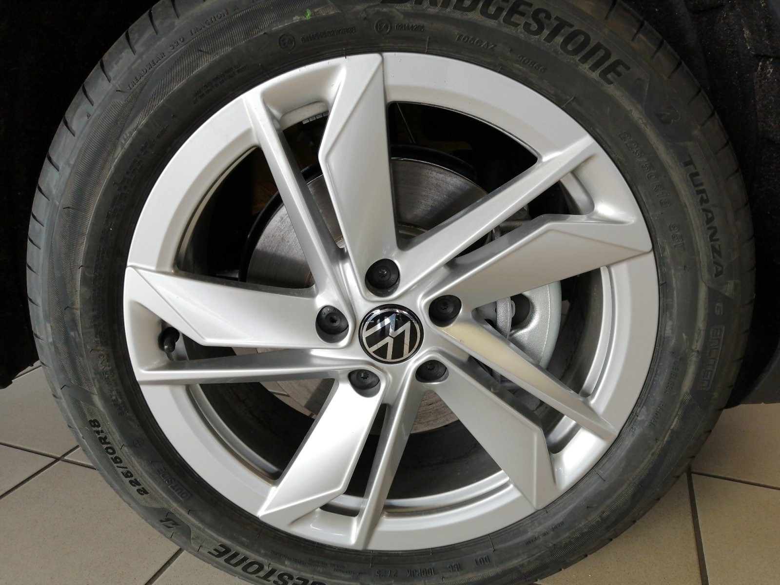 T-Roc Style 1.5 l eTSI OPF  DSG 360,HUD,Kam.,PDC