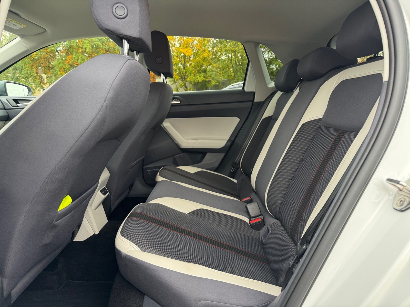 Polo 1.0 TSI beats PDC,Virtual,ACC,AUT,SHZ