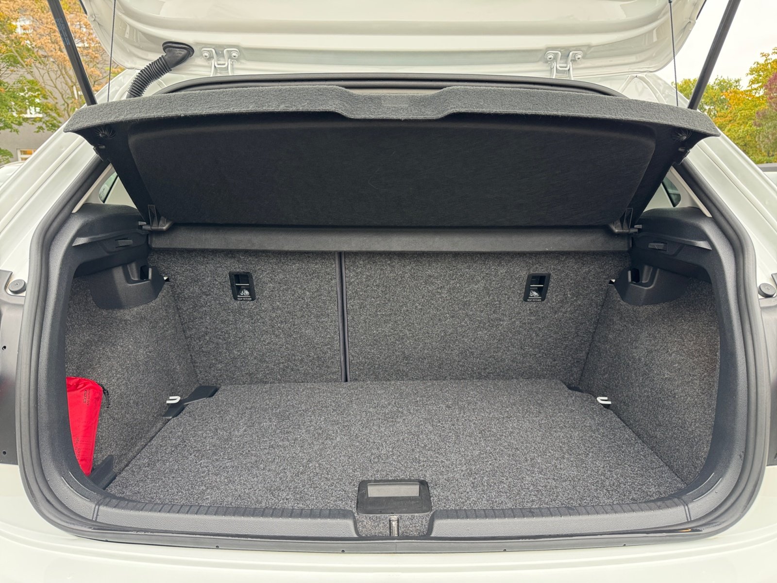 Polo 1.0 TSI beats PDC,Virtual,ACC,AUT,SHZ