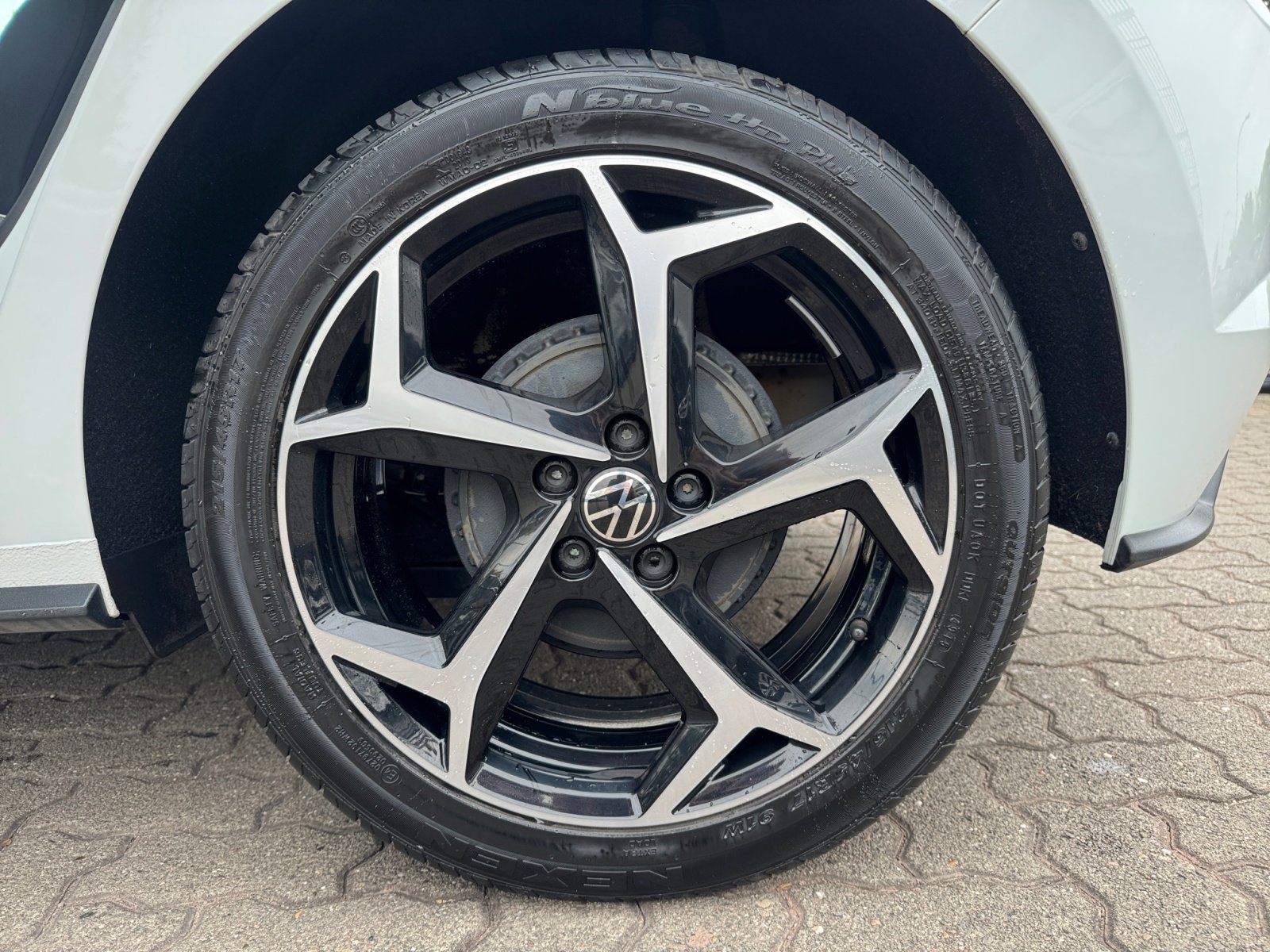 Polo 1.0 TSI beats PDC,Virtual,ACC,AUT,SHZ