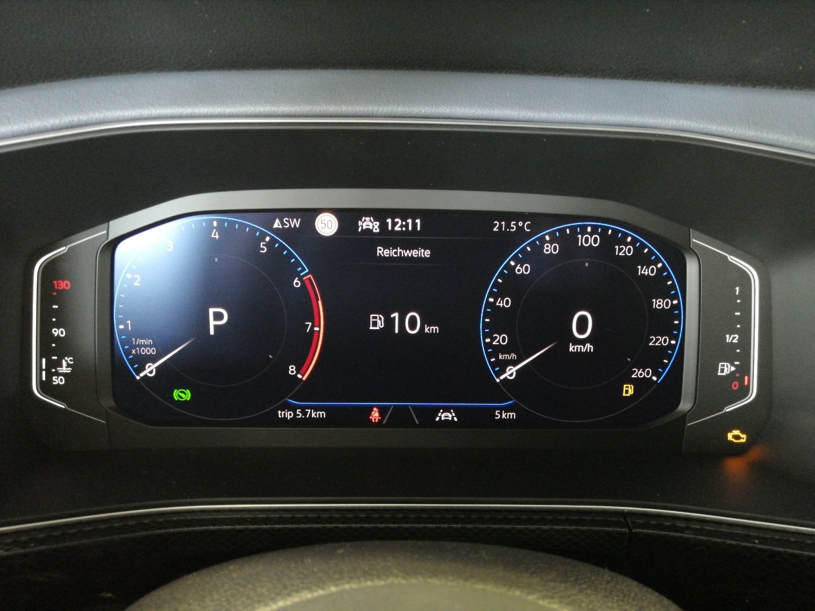 T-Cross Style 1.0 l TSI OPF DSG PDC,Virtual,ACC