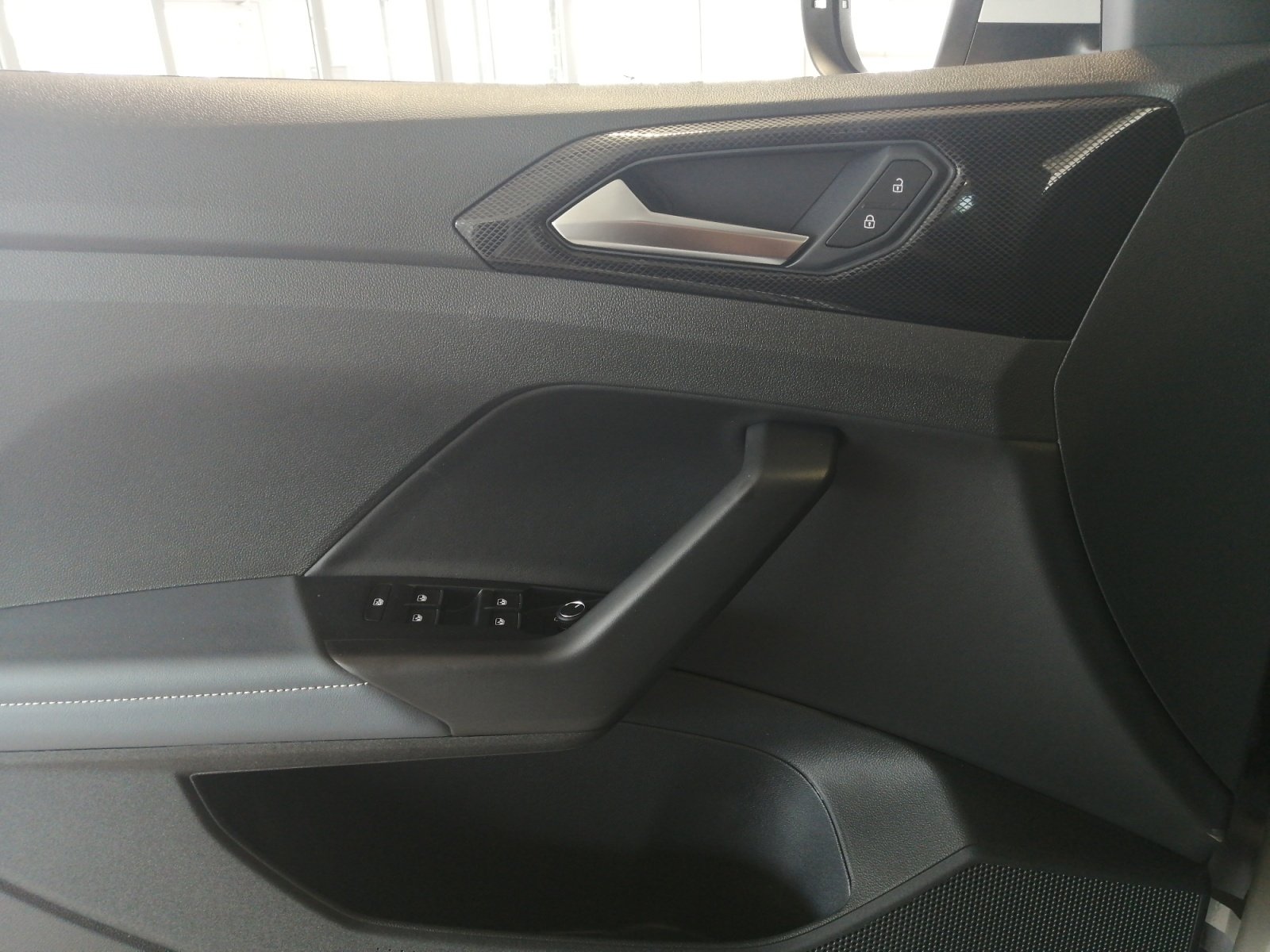 T-Cross Style 1.0 l TSI OPF DSG PDC,Virtual,ACC