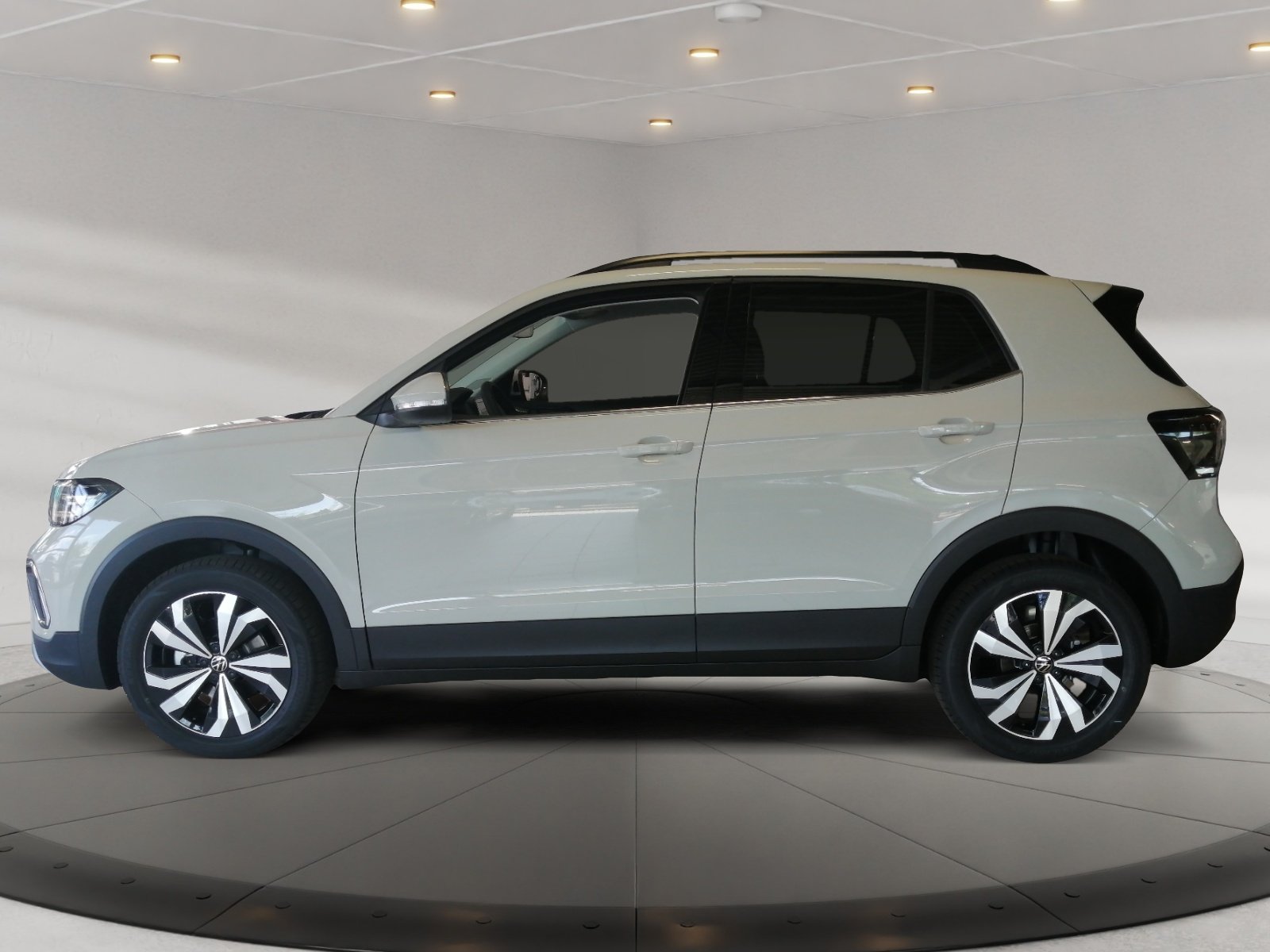 T-Cross Style 1.0 l TSI OPF DSG PDC,Virtual,ACC