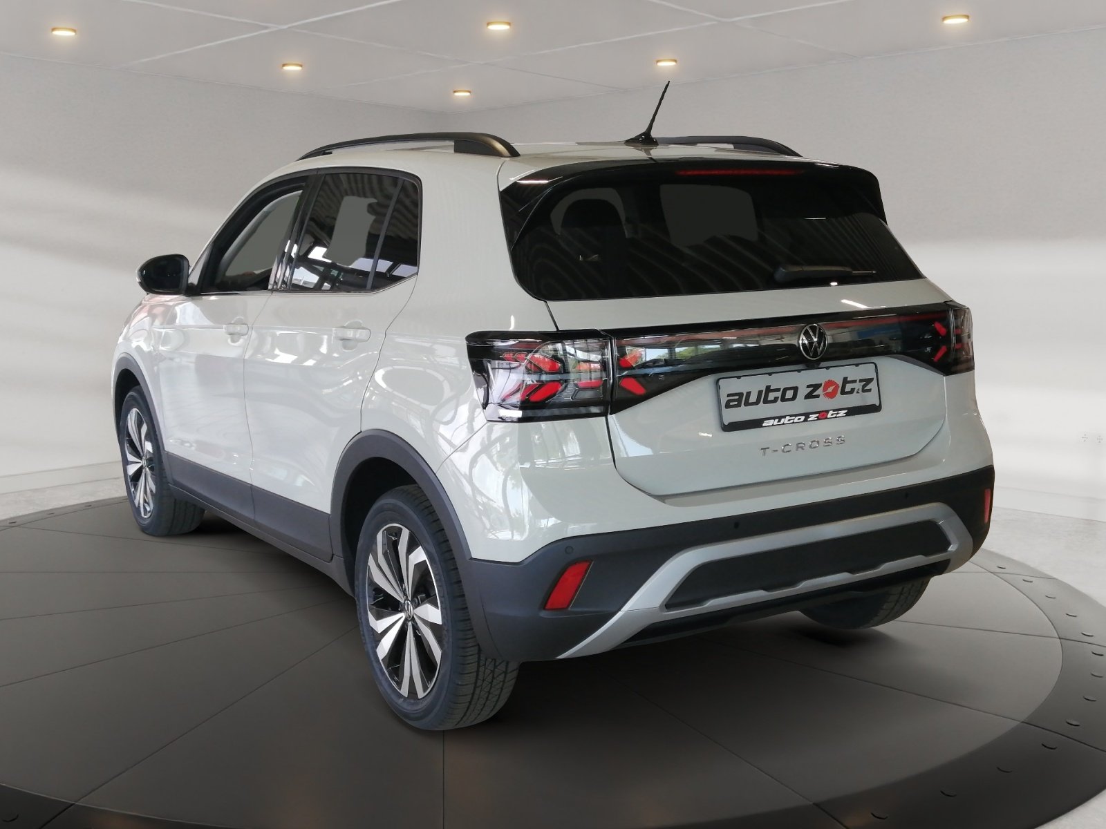 T-Cross Style 1.0 l TSI OPF DSG PDC,Virtual,ACC