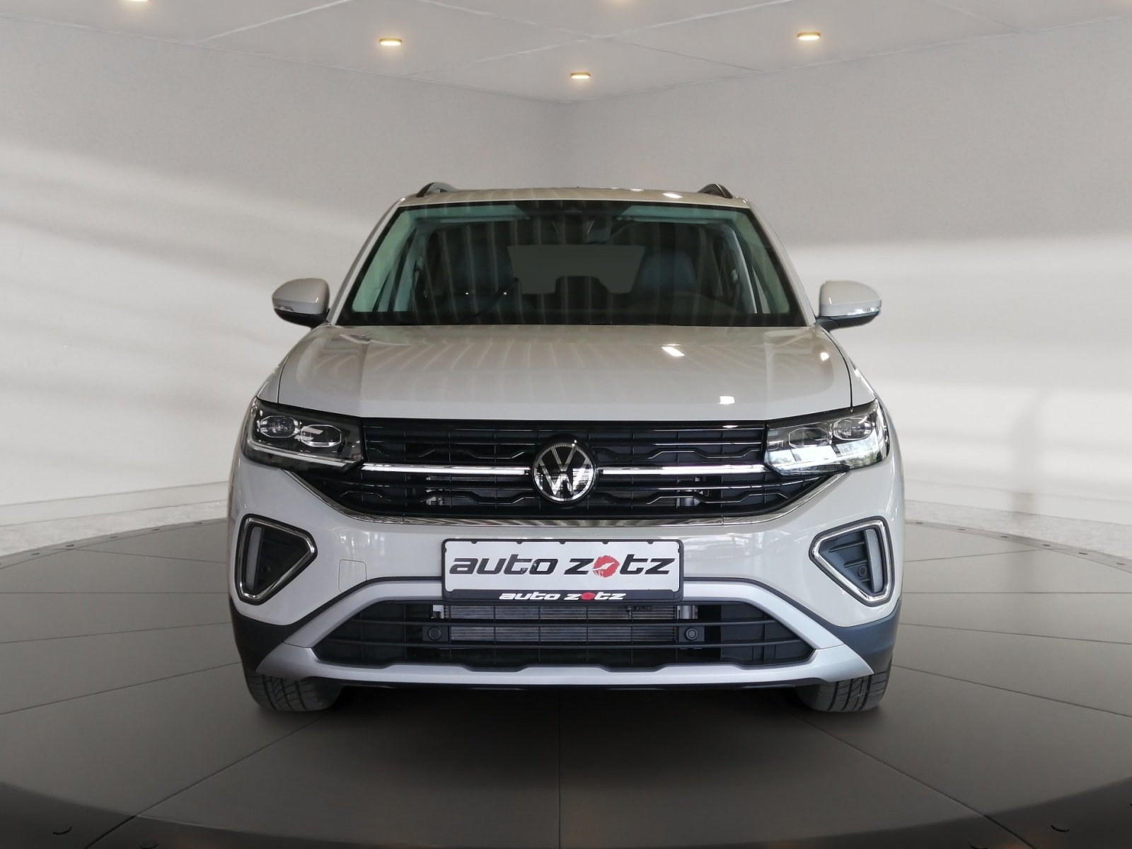 T-Cross Style 1.0 l TSI OPF DSG PDC,Virtual,ACC