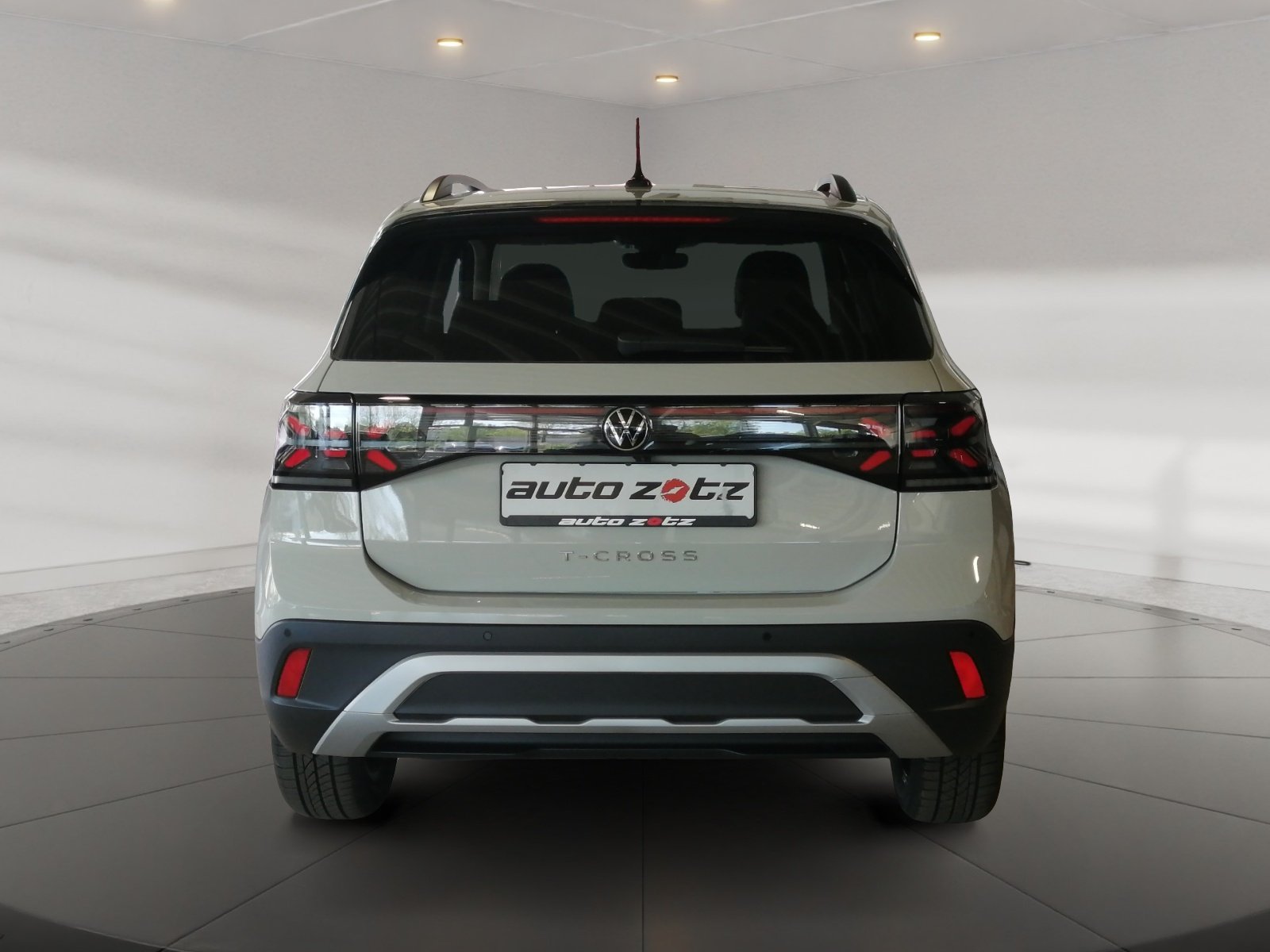 T-Cross Style 1.0 l TSI OPF DSG PDC,Virtual,ACC