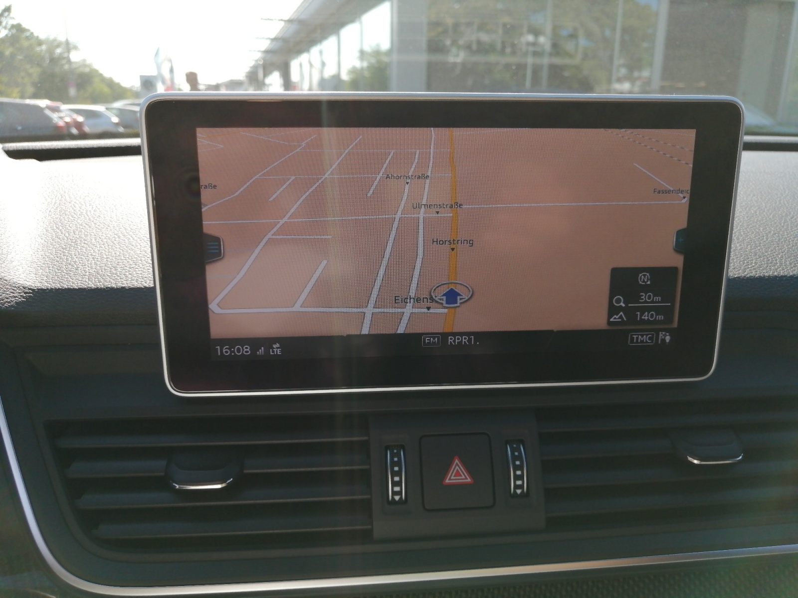SQ5 3.0 TFSI quattro 354PS tiptronic SQ5 matrix
