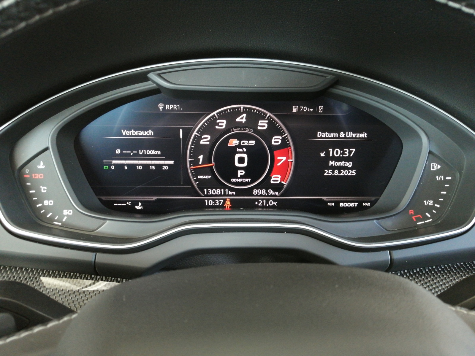 SQ5 3.0 TFSI quattro 354PS tiptronic SQ5 matrix