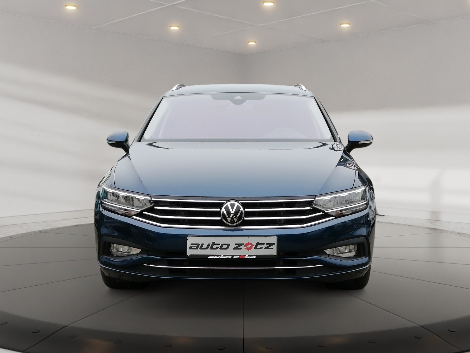 Passat Variant Business PASSAT Va 1.5BusinBT110