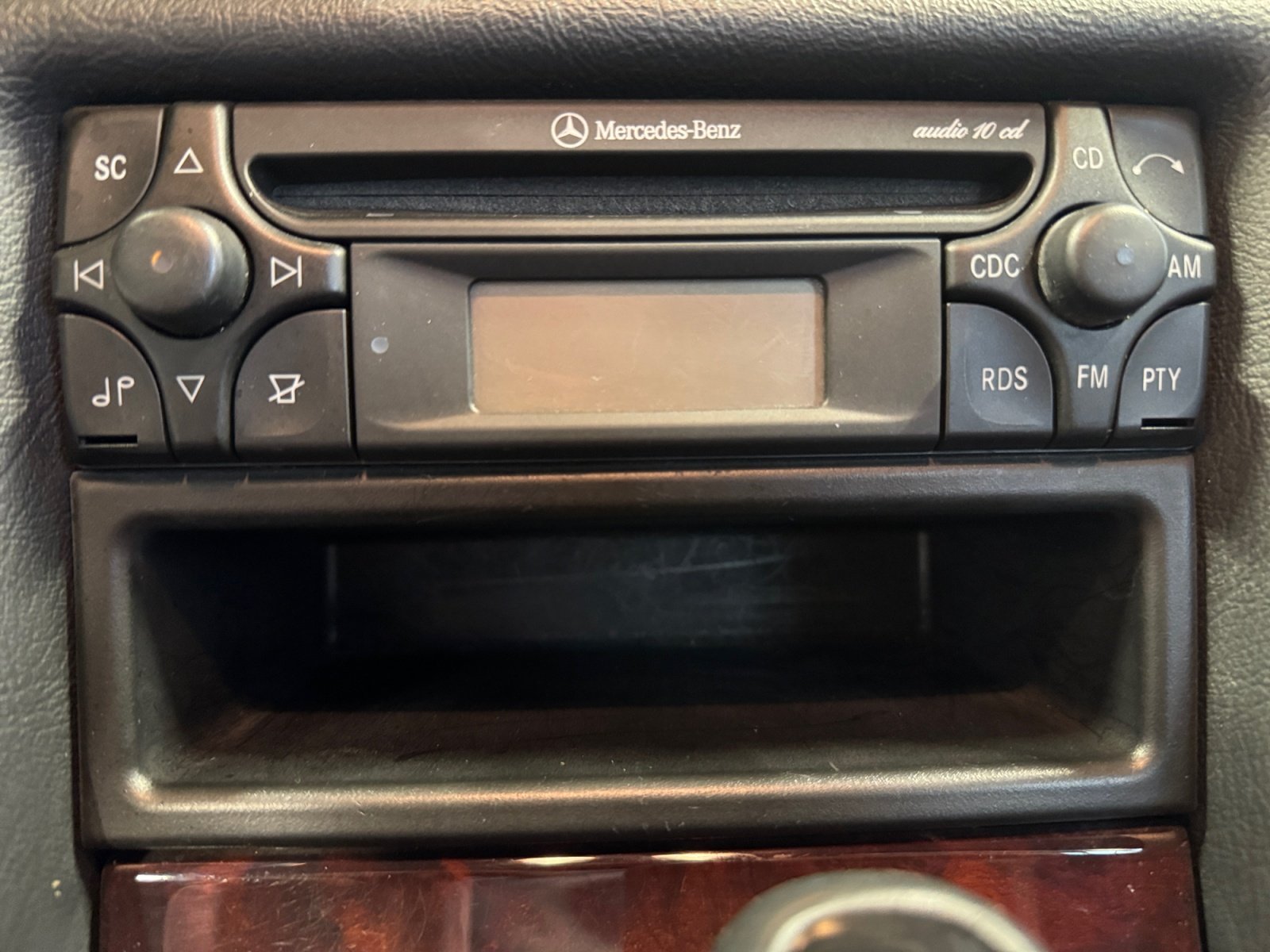 CLK 230 Kompressor Leder,AUT,SHZ,elSitz