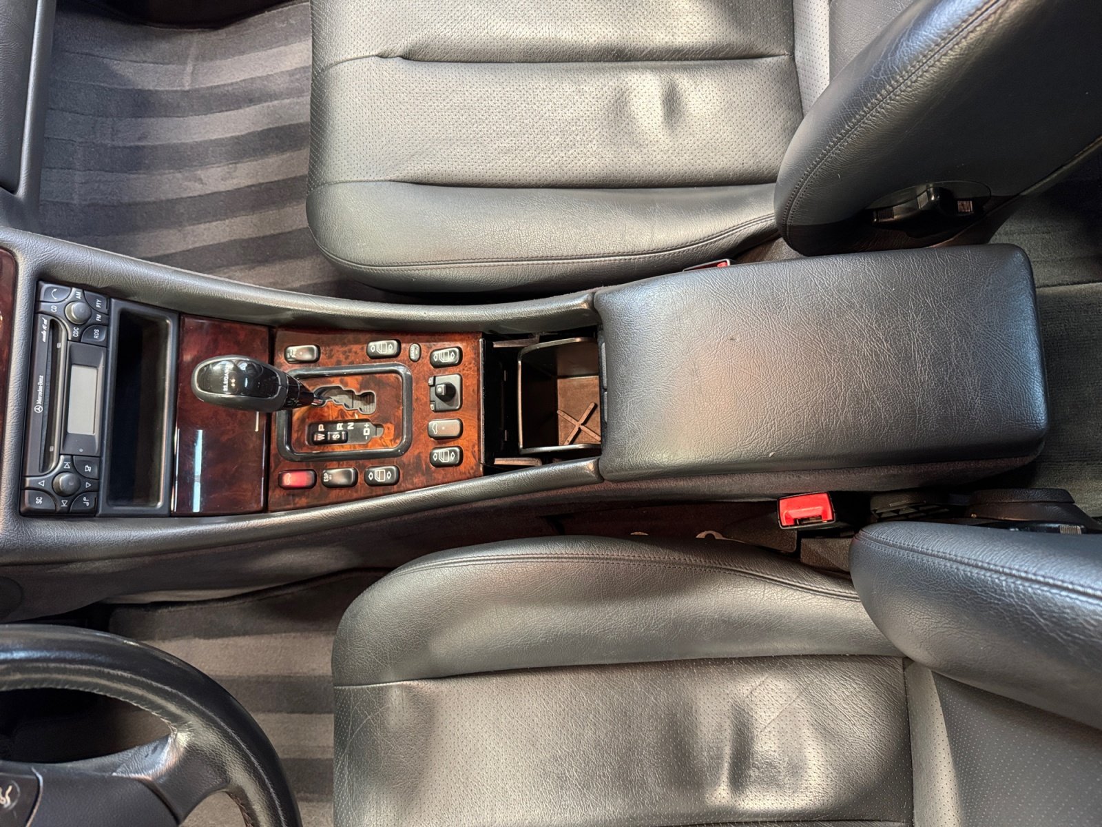 CLK 230 Kompressor Leder,AUT,SHZ,elSitz