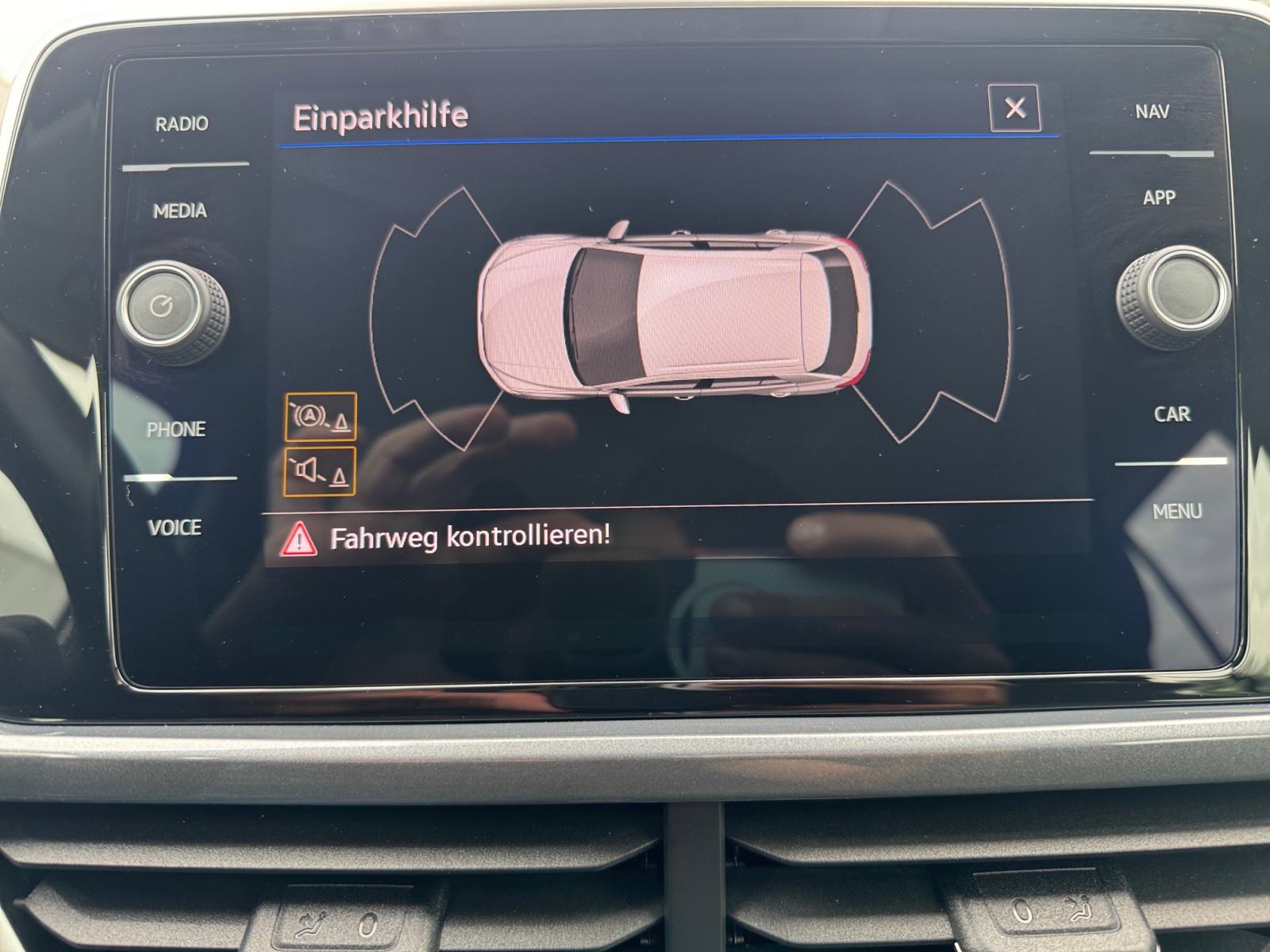 T-ROC Style 2.0 TDI SCR 85 kW 6-Gang PDC,Virtual