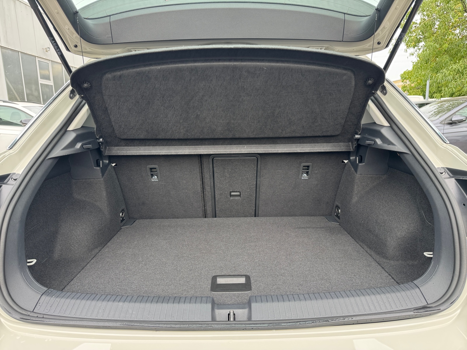 T-ROC Style 2.0 TDI SCR 85 kW 6-Gang PDC,Virtual