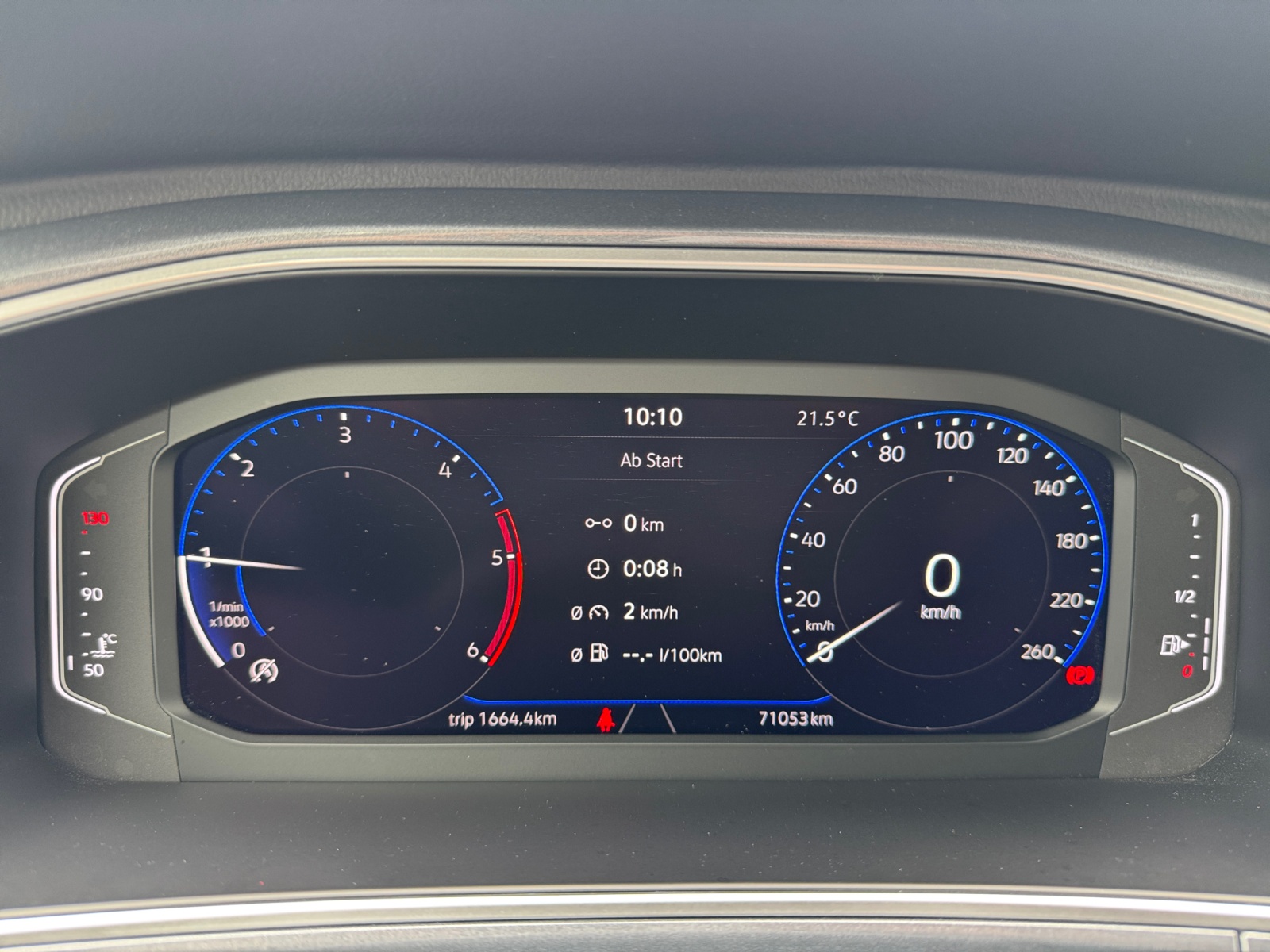 T-ROC Style 2.0 TDI SCR 85 kW 6-Gang PDC,Virtual