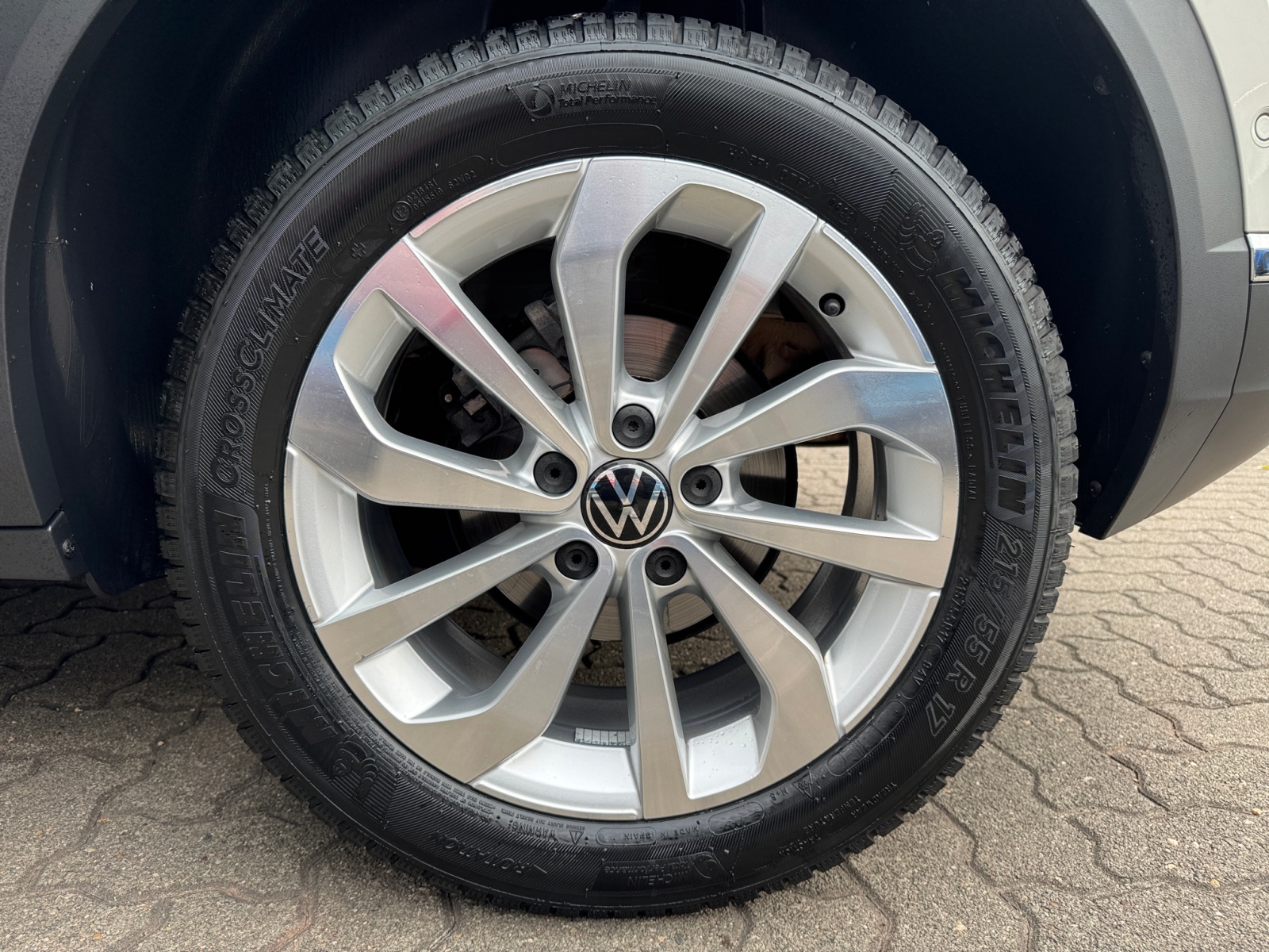 T-ROC Style 2.0 TDI SCR 85 kW 6-Gang PDC,Virtual